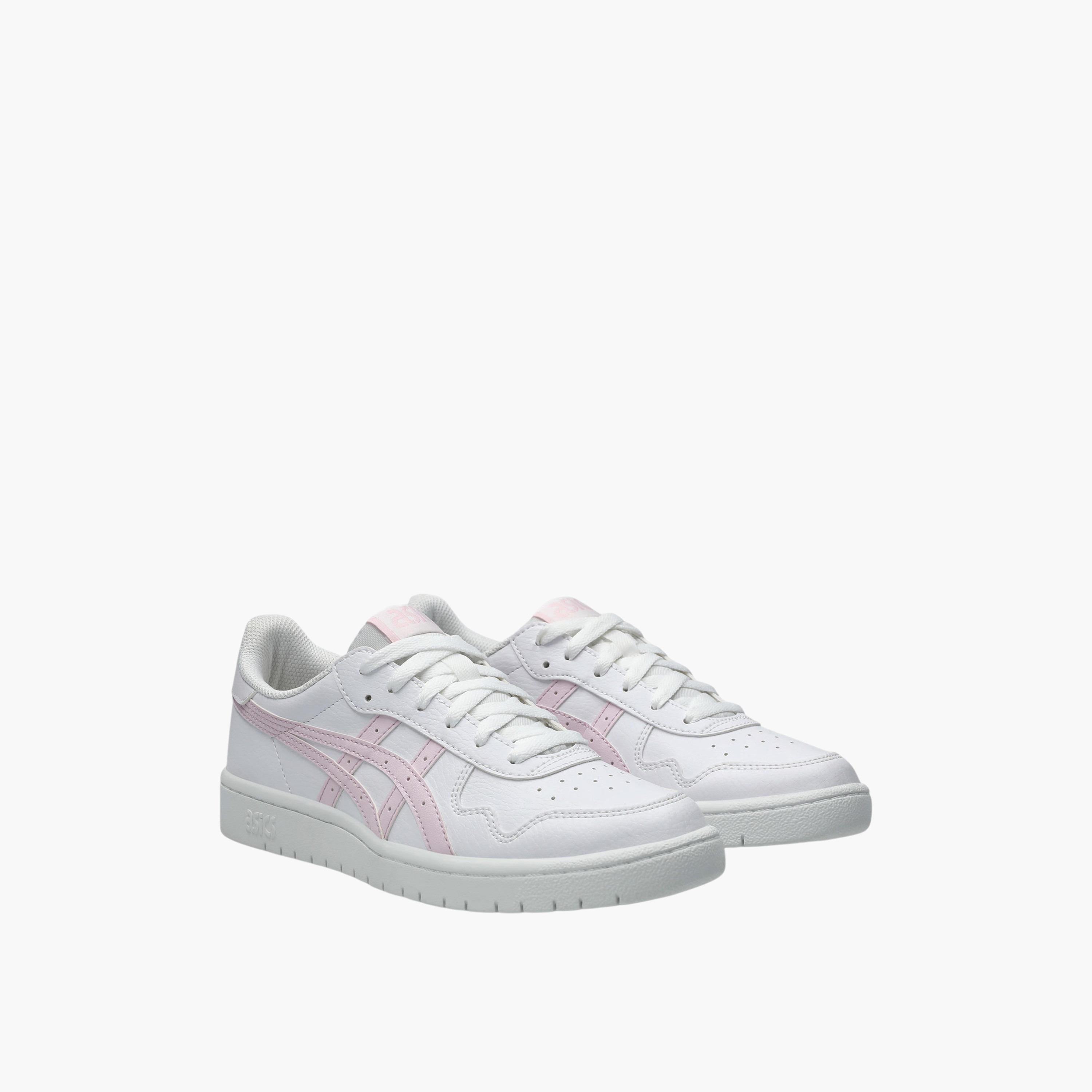 حذاء سنيكرز برباط إغلاق جابان إس للنساء من أسيكس - 1202A118-140-women-shoes-sneakers-image-1