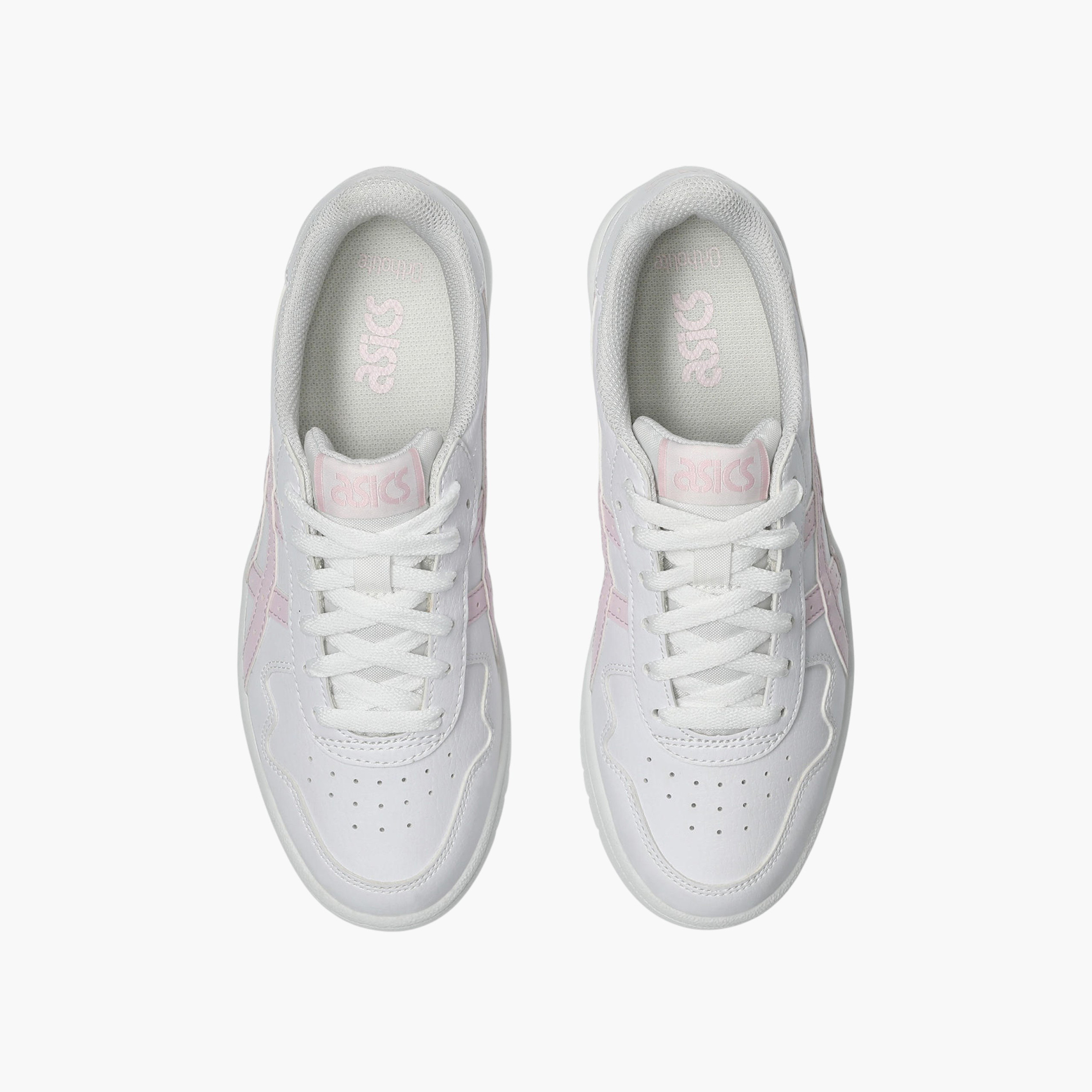 Asics Women's JAPAN S Lace-Up Sneakers - 1202A118-140-women-shoes-sneakers-image-6