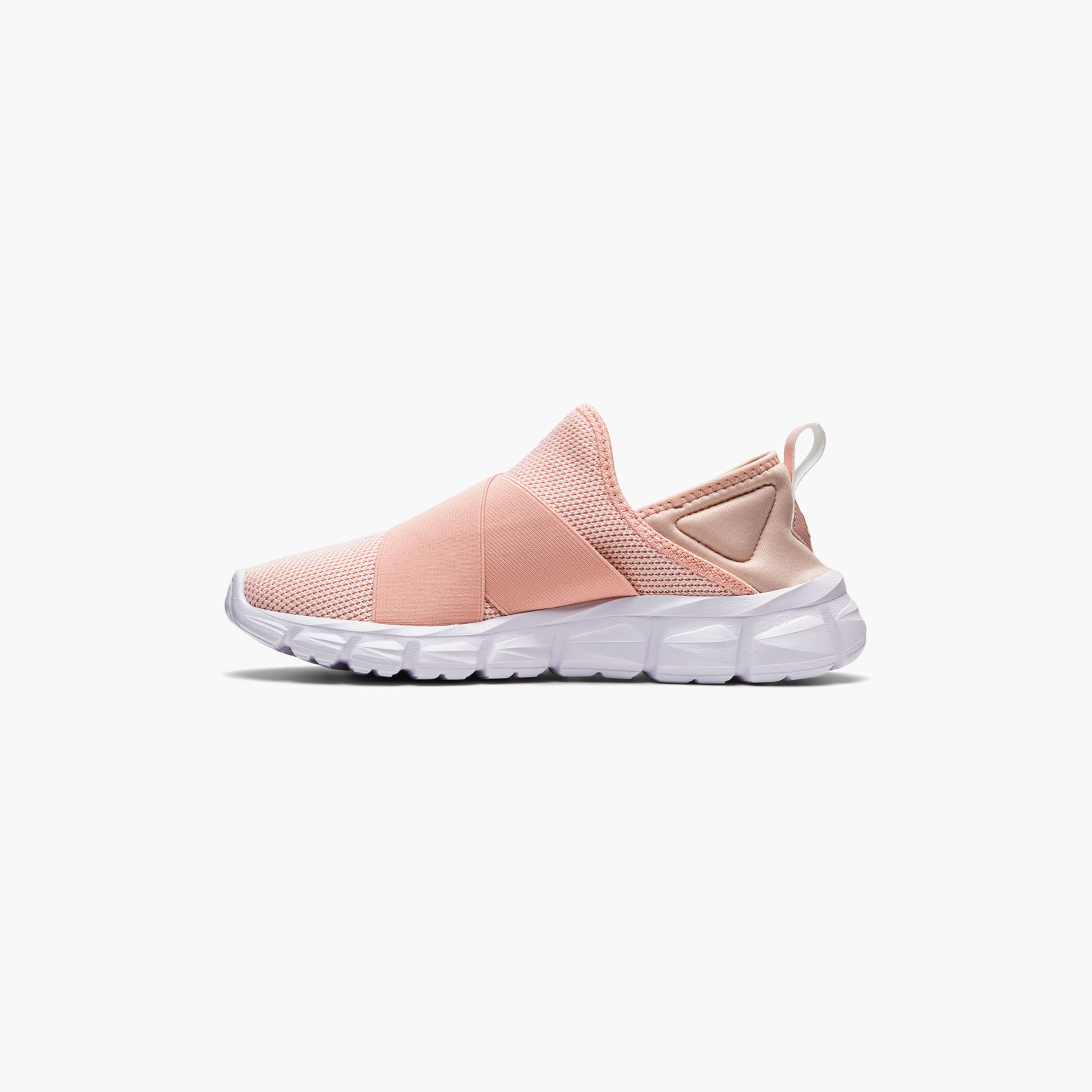 حذاء سنيكرز نسائي من اسيكس كوانتوم لايت ذو سليب آن | 1202A257-women-shoes-sneakers-image-3