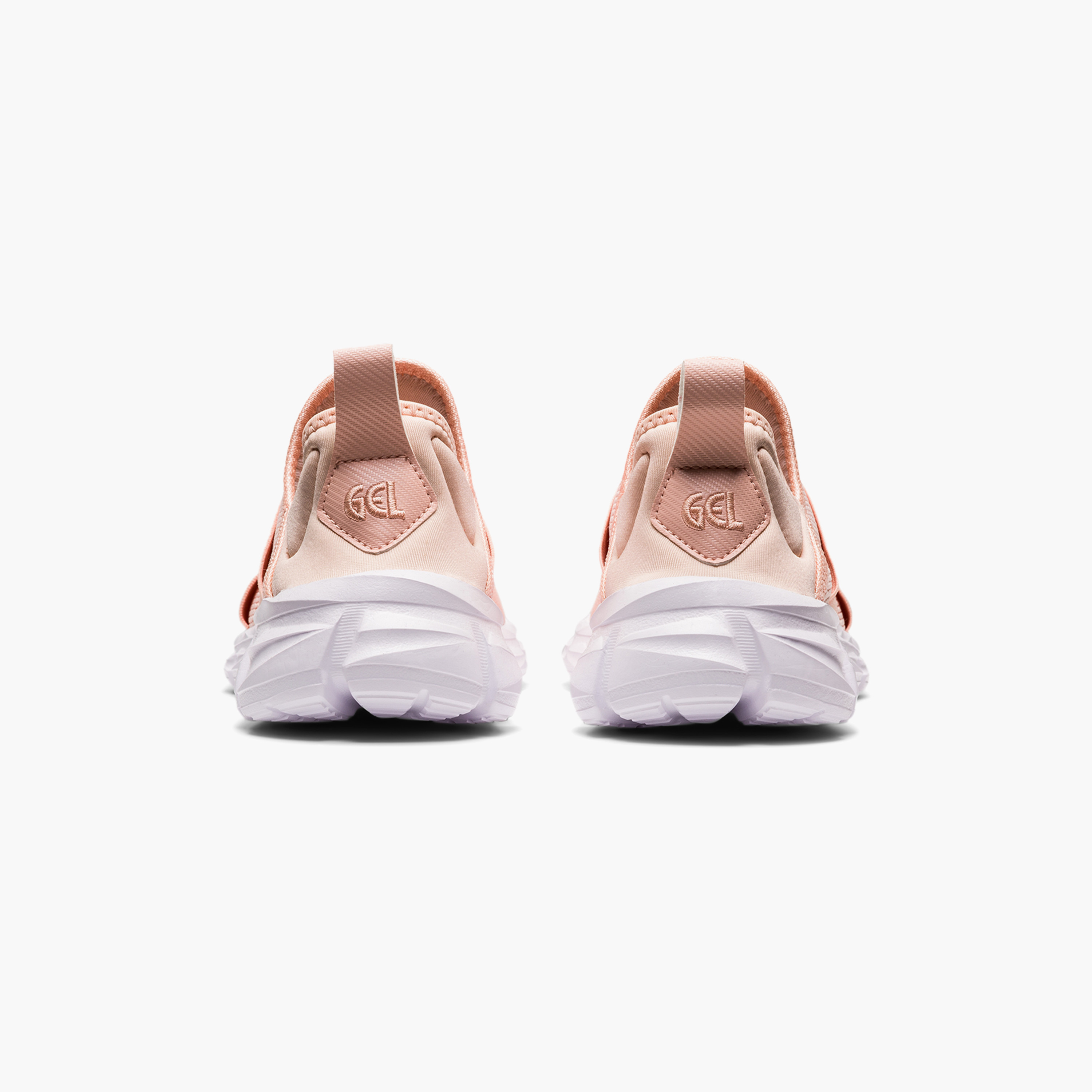 حذاء سنيكرز نسائي من اسيكس كوانتوم لايت ذو سليب آن | 1202A257-women-shoes-sneakers-image-6