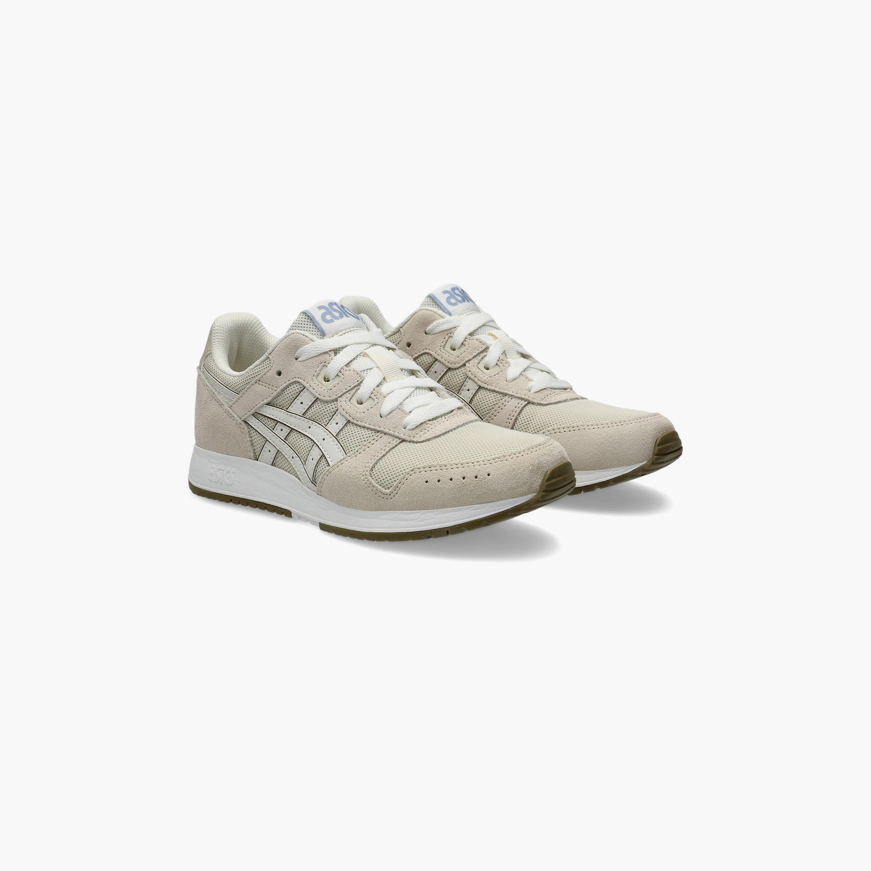 اسيكس- حذاء رياضي لايت كلاسيك للنساء  برباط  منخفض الكاحل 1202A306 | OE-women-shoes-sneakers-image-1