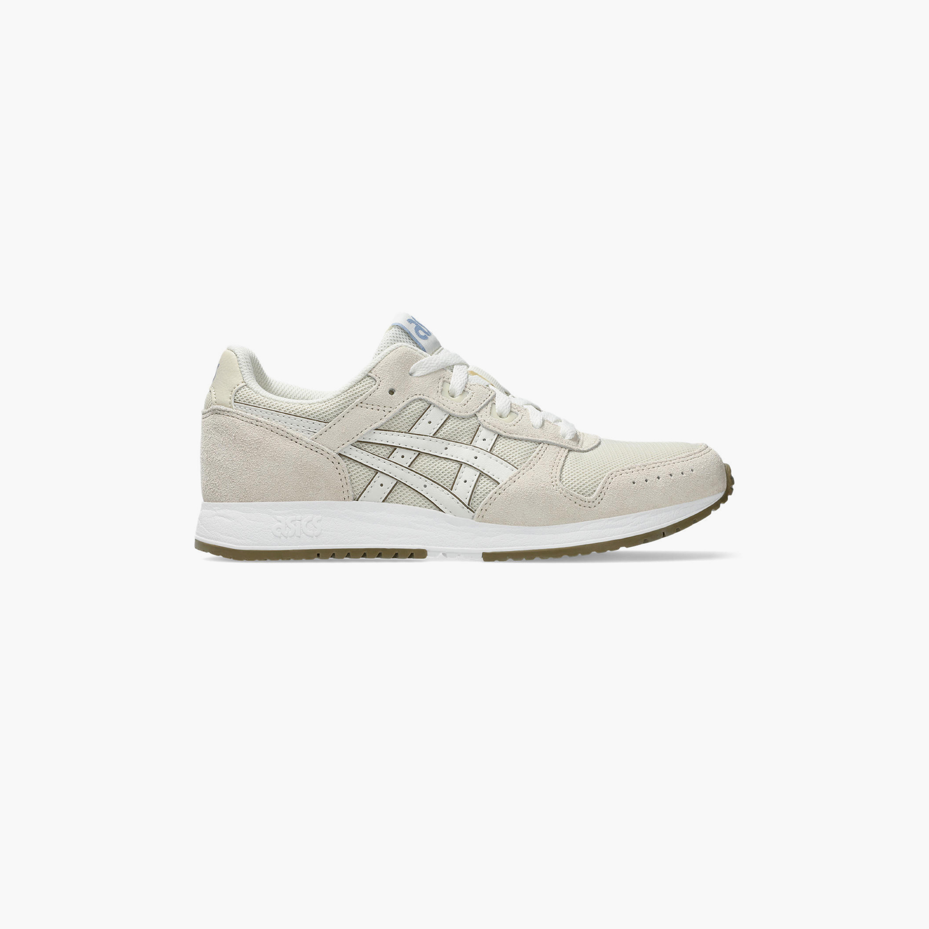 اسيكس- حذاء رياضي لايت كلاسيك للنساء  برباط  منخفض الكاحل 1202A306 | OE-women-shoes-sneakers-image-2