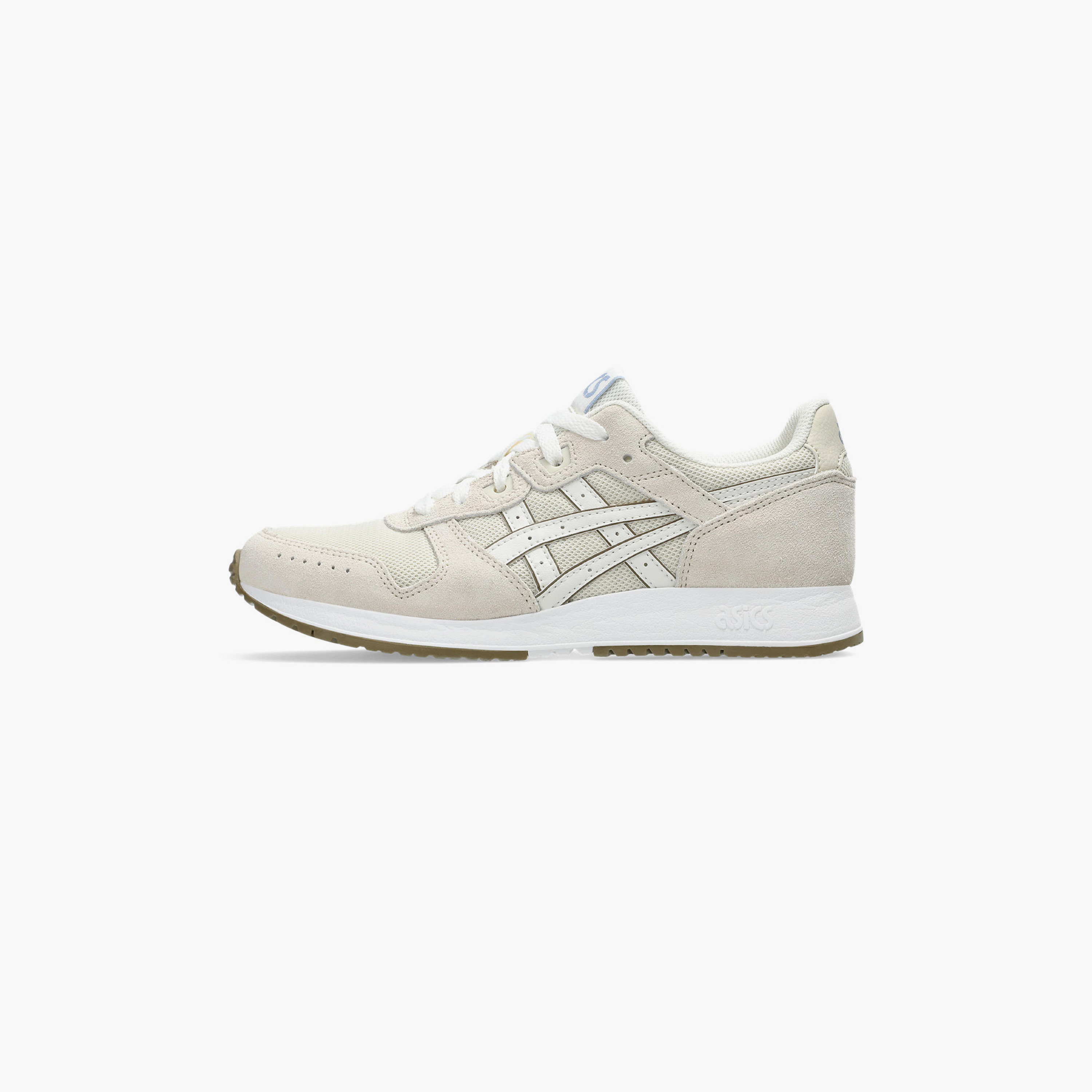 اسيكس- حذاء رياضي لايت كلاسيك للنساء  برباط  منخفض الكاحل 1202A306 | OE-women-shoes-sneakers-image-5