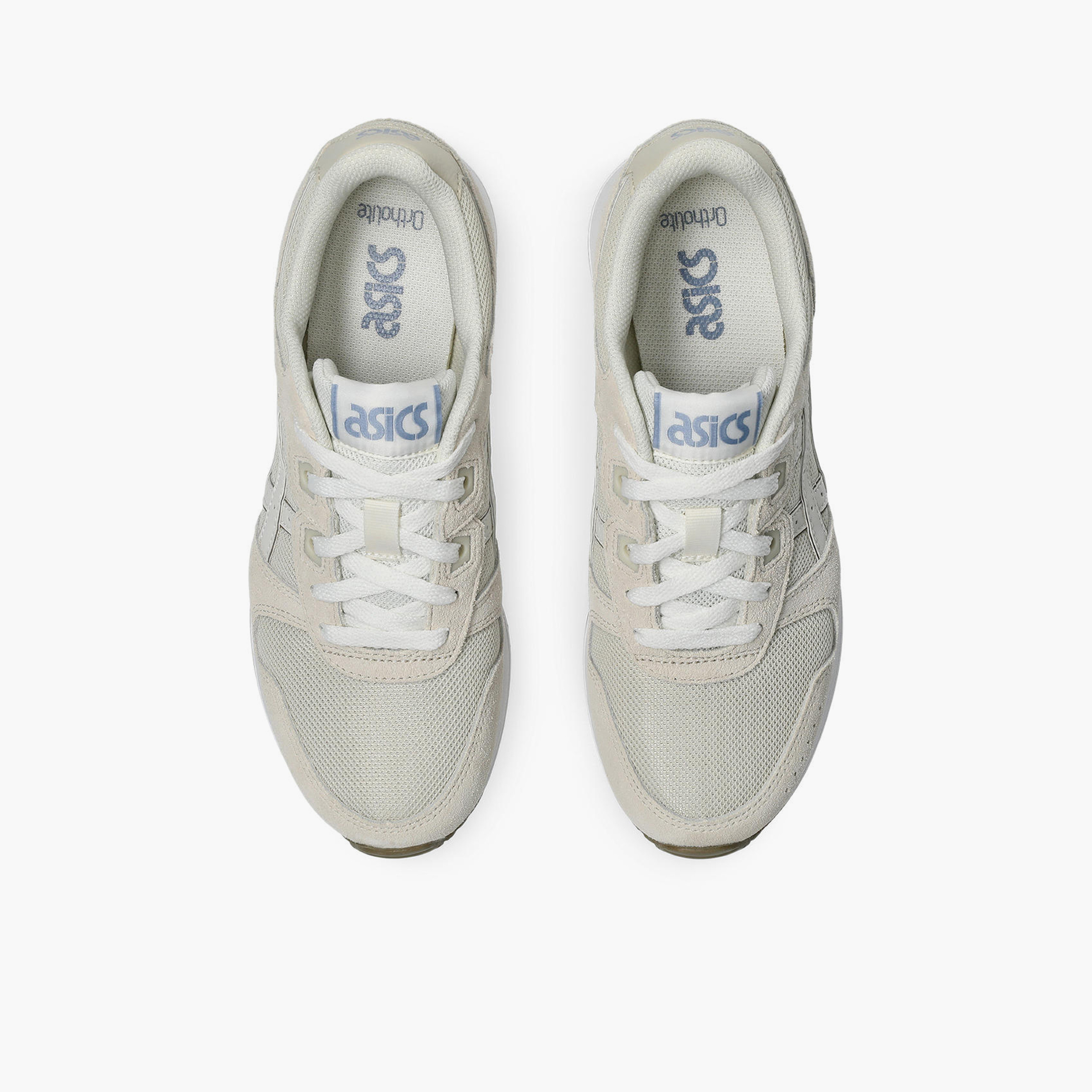 اسيكس- حذاء رياضي لايت كلاسيك للنساء  برباط  منخفض الكاحل 1202A306 | OE-women-shoes-sneakers-image-4