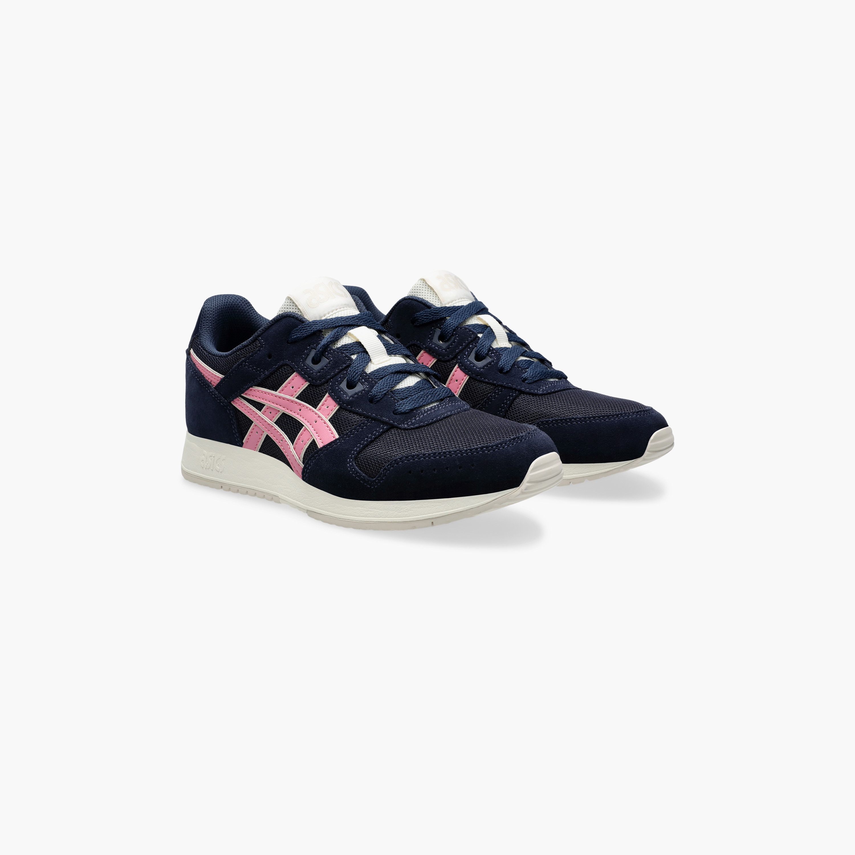 اسيكس- حذاء رياضي لايت كلاسيك للنساء  برباط  منخفض الكاحل 1202A306 | OE-women-shoes-sneakers-image-8