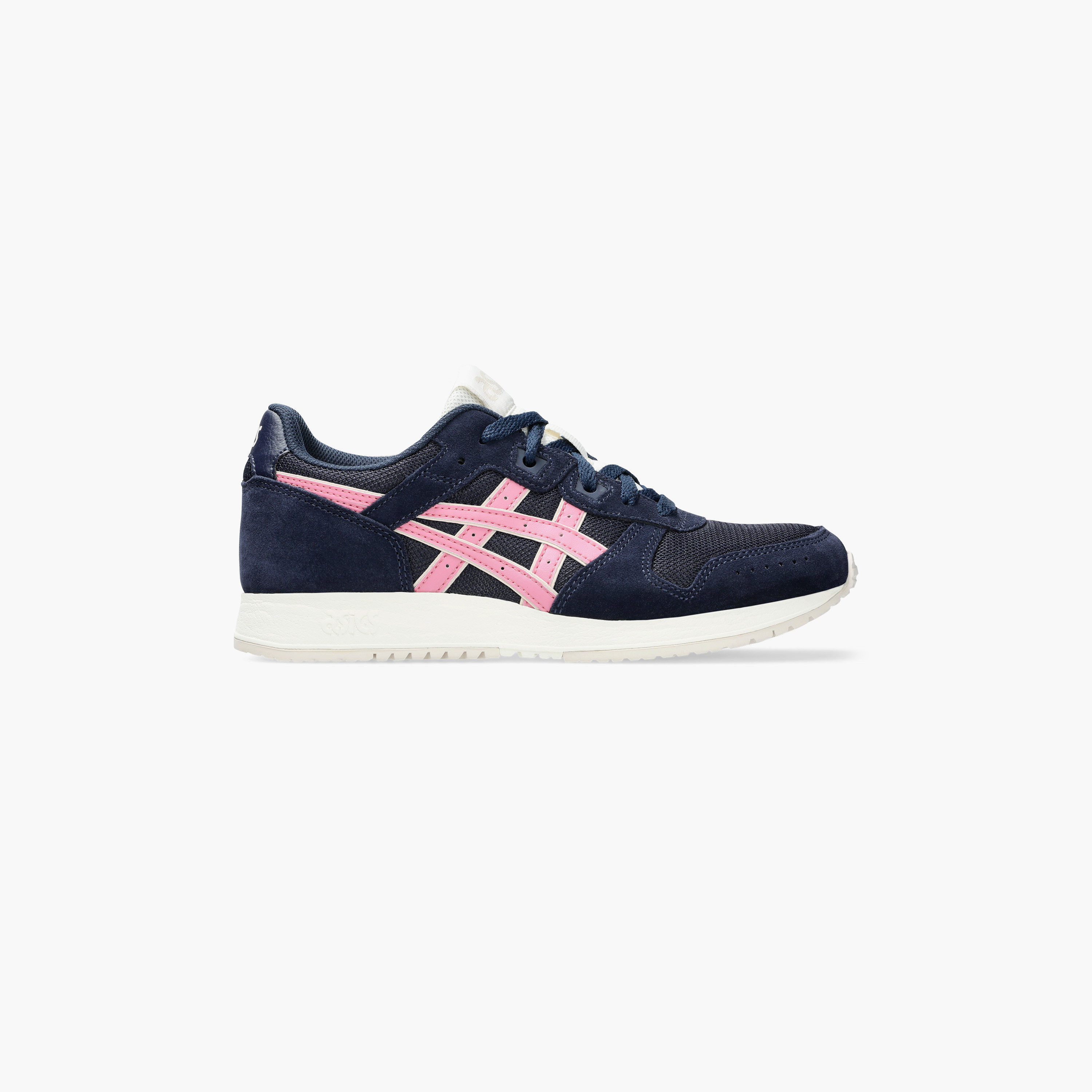 اسيكس- حذاء رياضي لايت كلاسيك للنساء  برباط  منخفض الكاحل 1202A306 | OE-women-shoes-sneakers-image-9