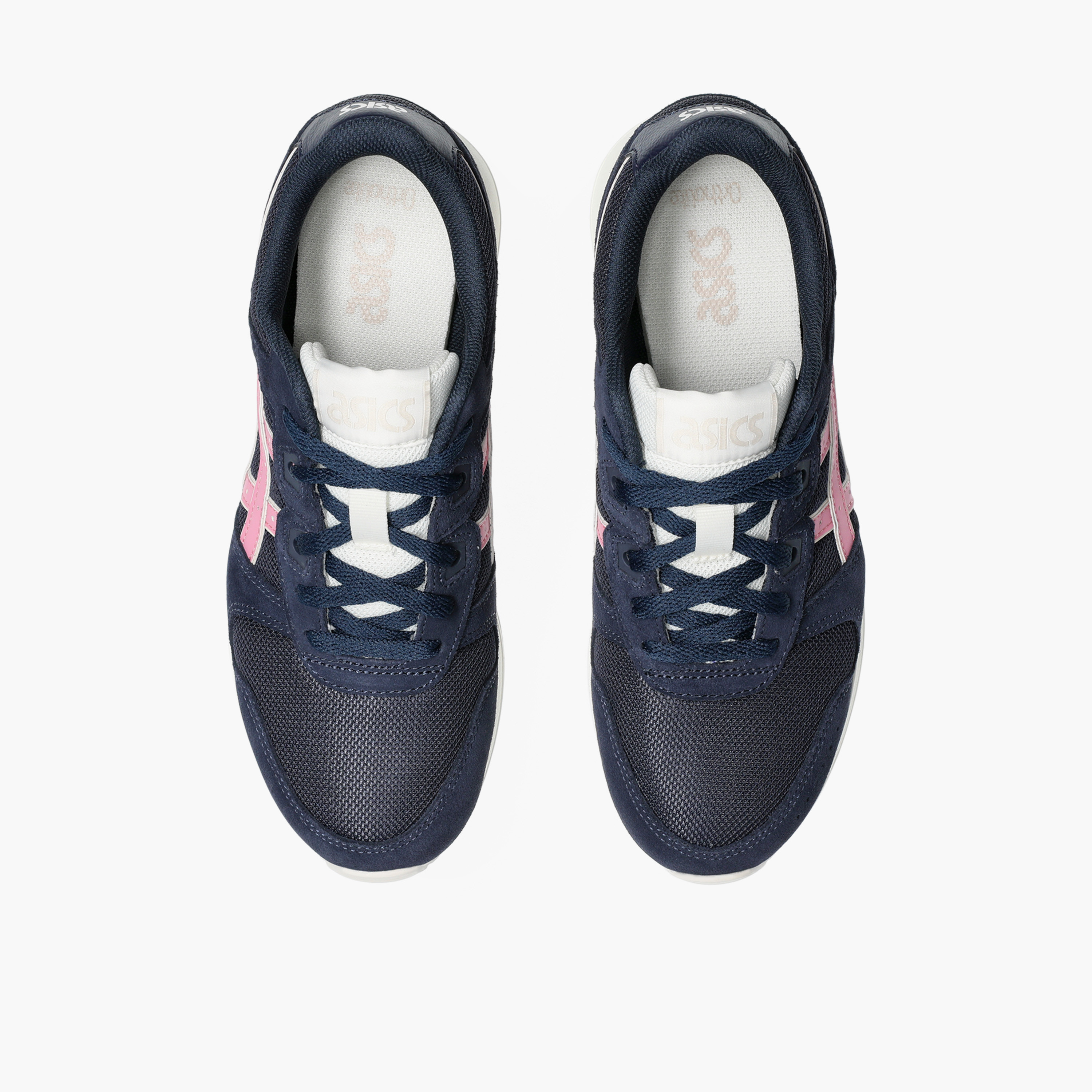 اسيكس- حذاء رياضي لايت كلاسيك للنساء  برباط  منخفض الكاحل 1202A306 | OE-women-shoes-sneakers-image-13