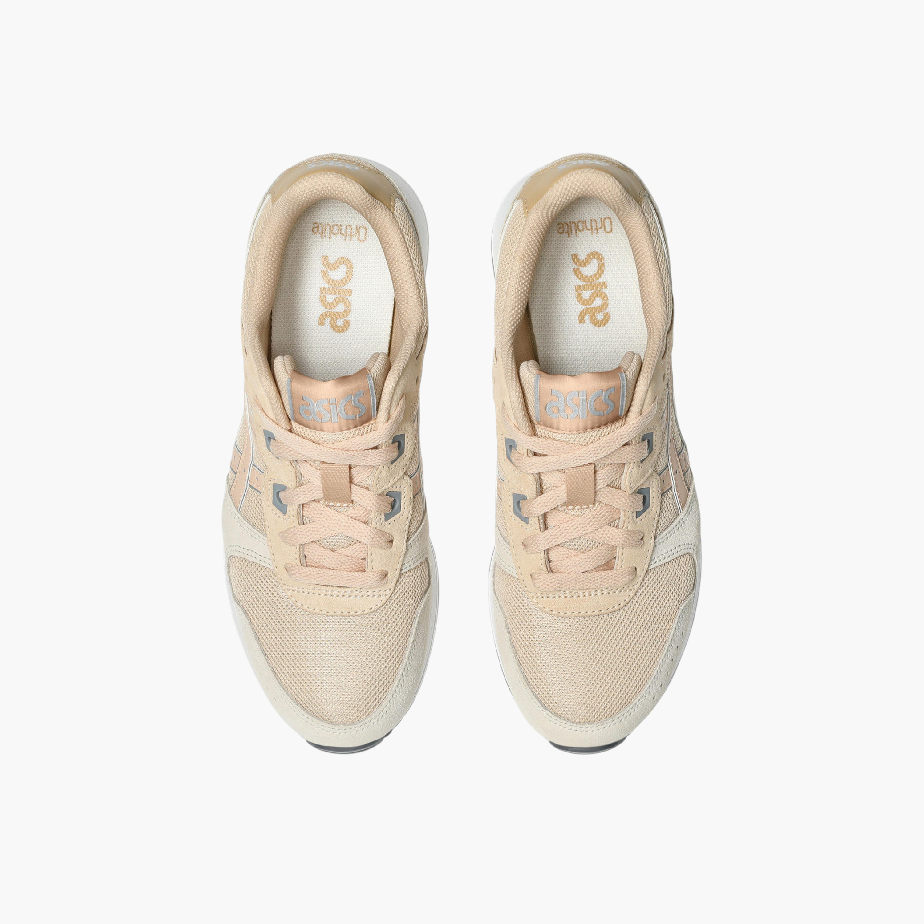 Asics Women's LYTE CLASSIC Lace-Up Sneakers - 1202A306-702-women-shoes-sneakers-image-6