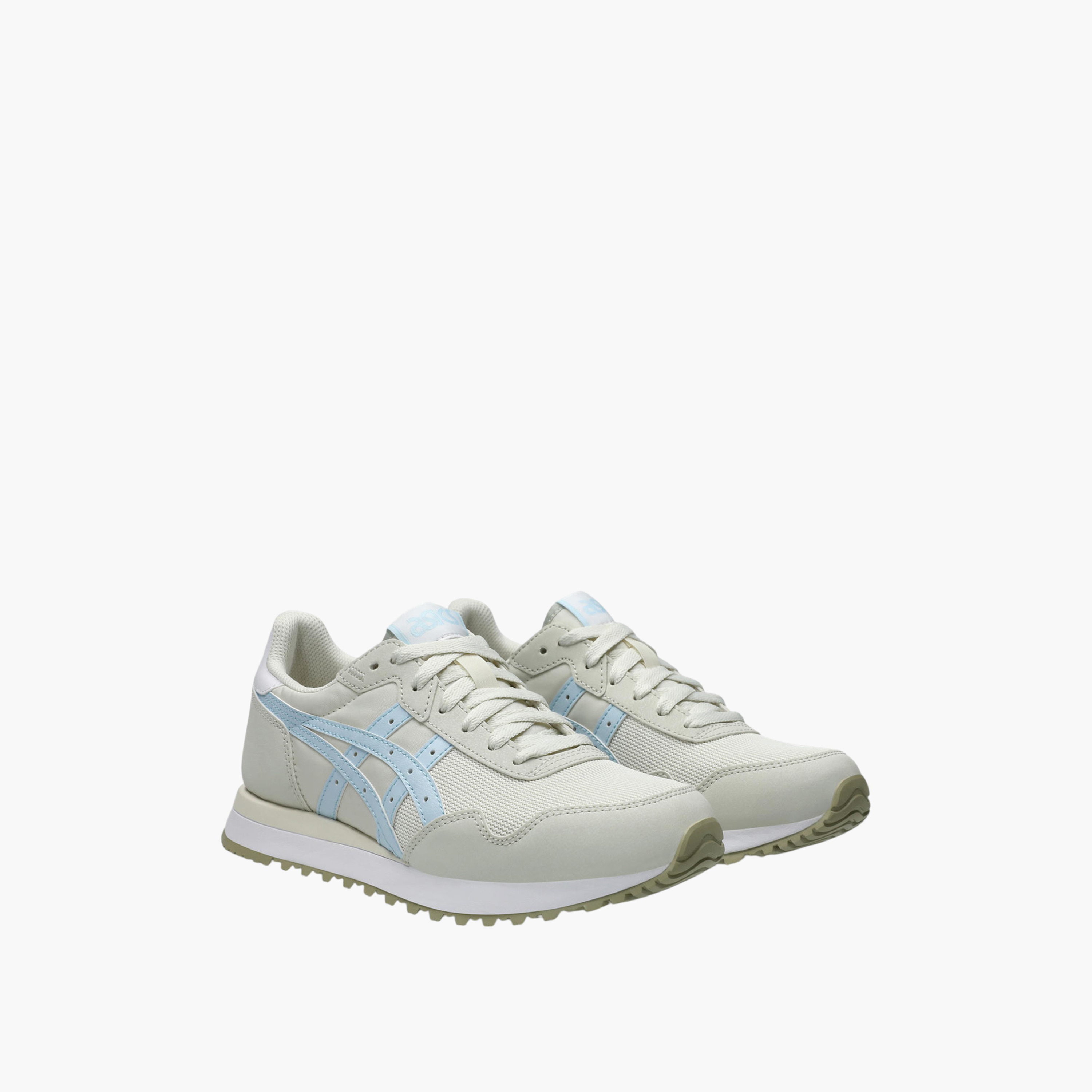 حذاء جري تايجر رانر II برباط للنساء من أسيكس - 1202A400-107-women-shoes-sneakers-image-1