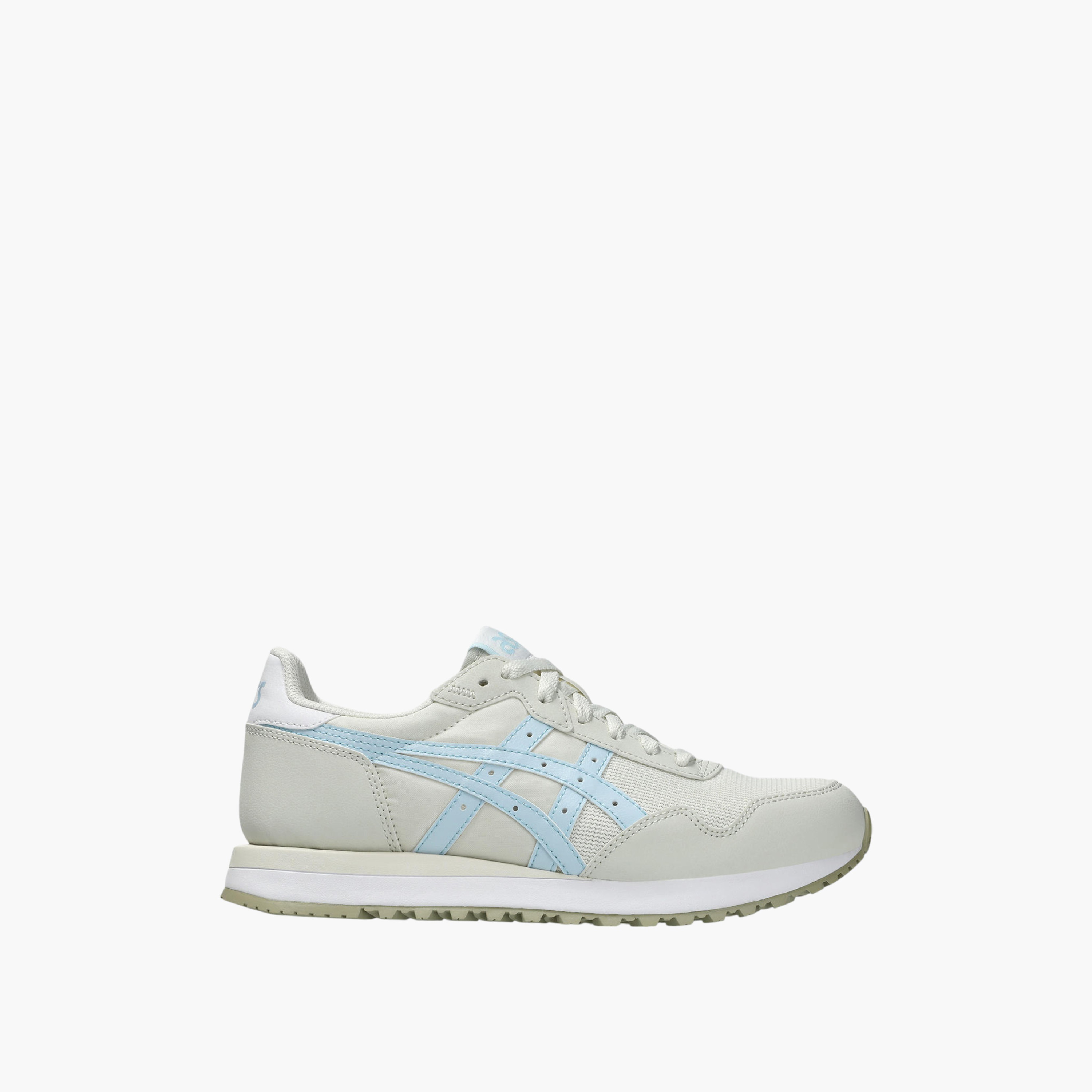 حذاء جري تايجر رانر II برباط للنساء من أسيكس - 1202A400-107-women-shoes-sneakers-image-2