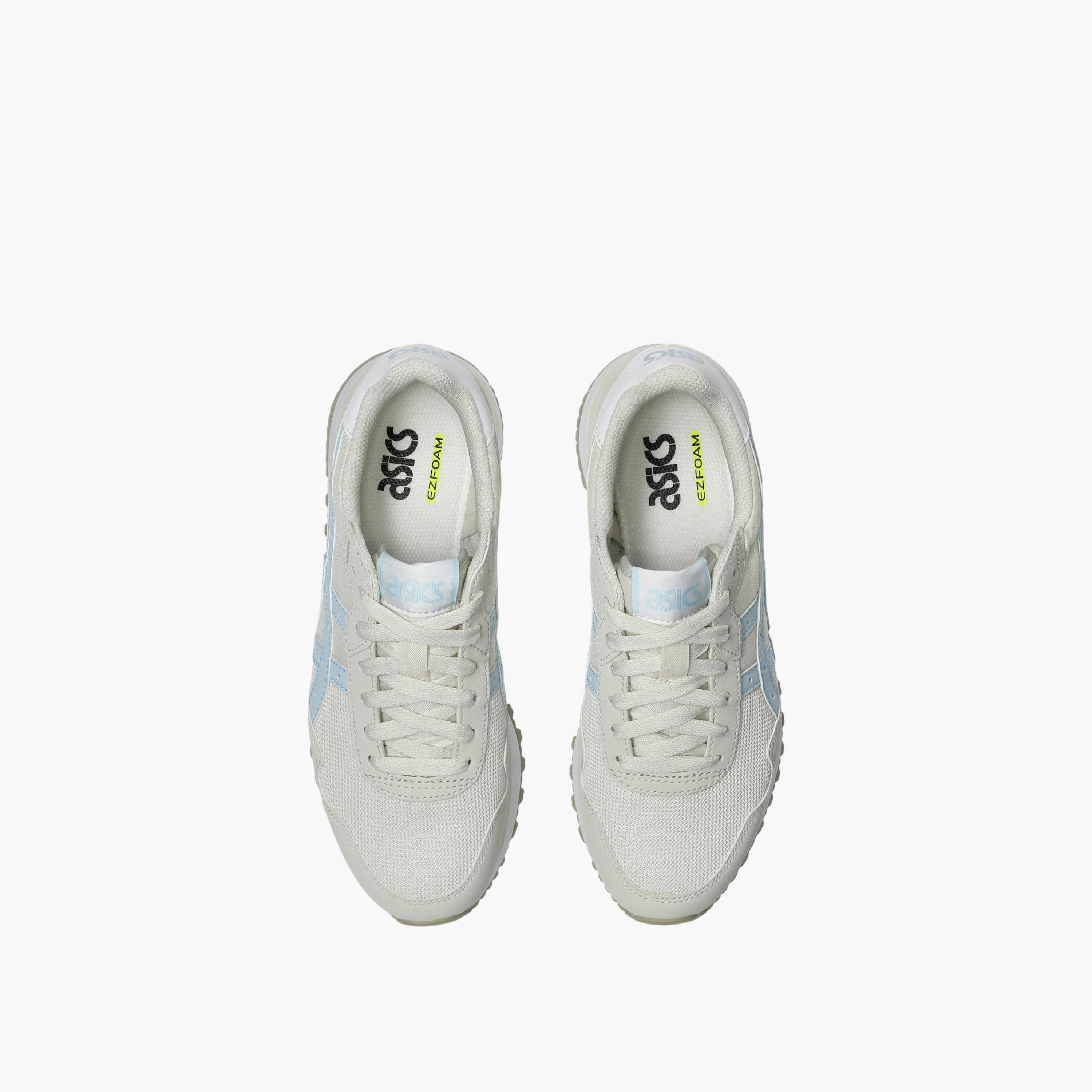 حذاء جري تايجر رانر II برباط للنساء من أسيكس - 1202A400-107-women-shoes-sneakers-image-3