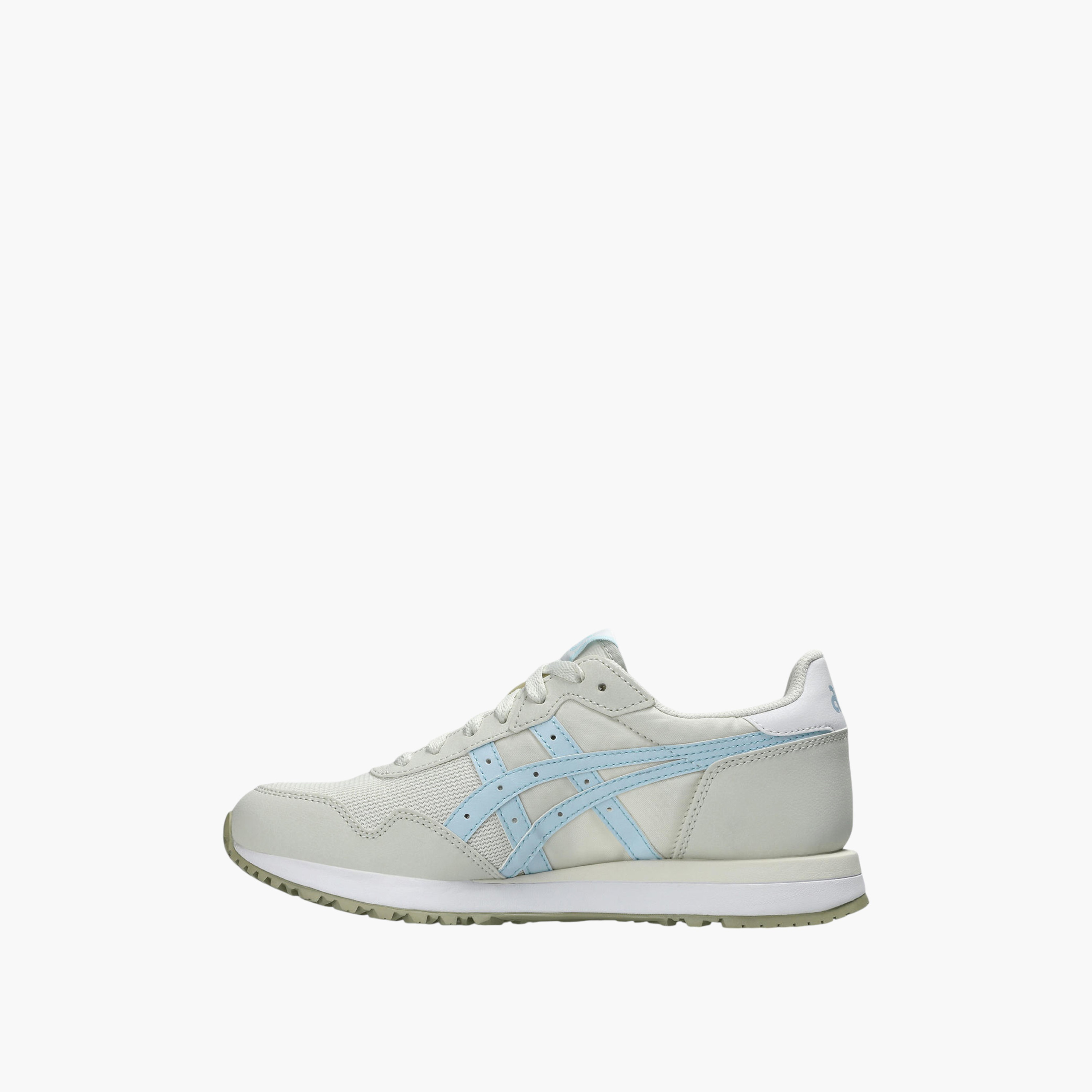 حذاء جري تايجر رانر II برباط للنساء من أسيكس - 1202A400-107-women-shoes-sneakers-image-8