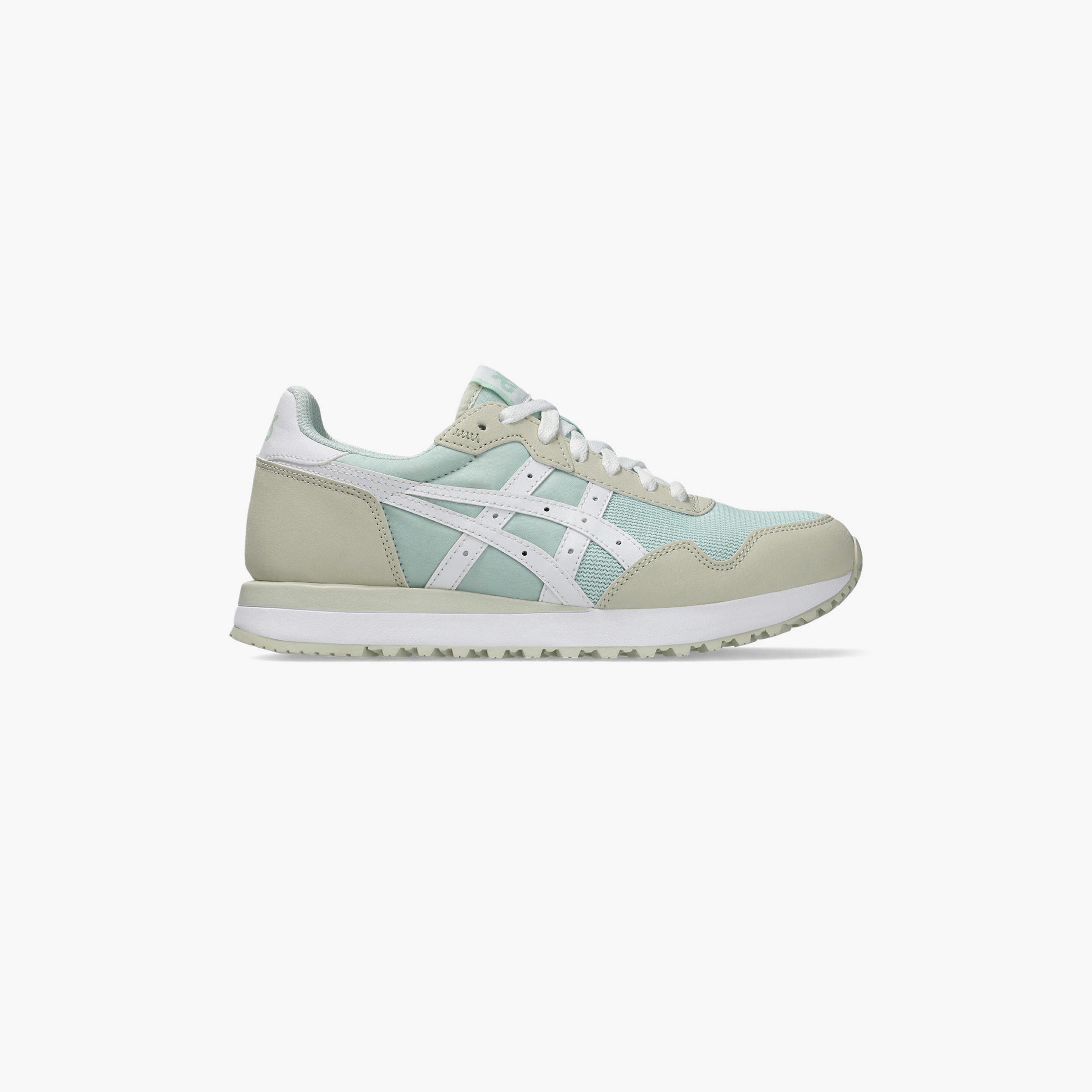 Asics Tiger Runner II Women's Sneakers | 1202A400-women-shoes-sneakers-image-2