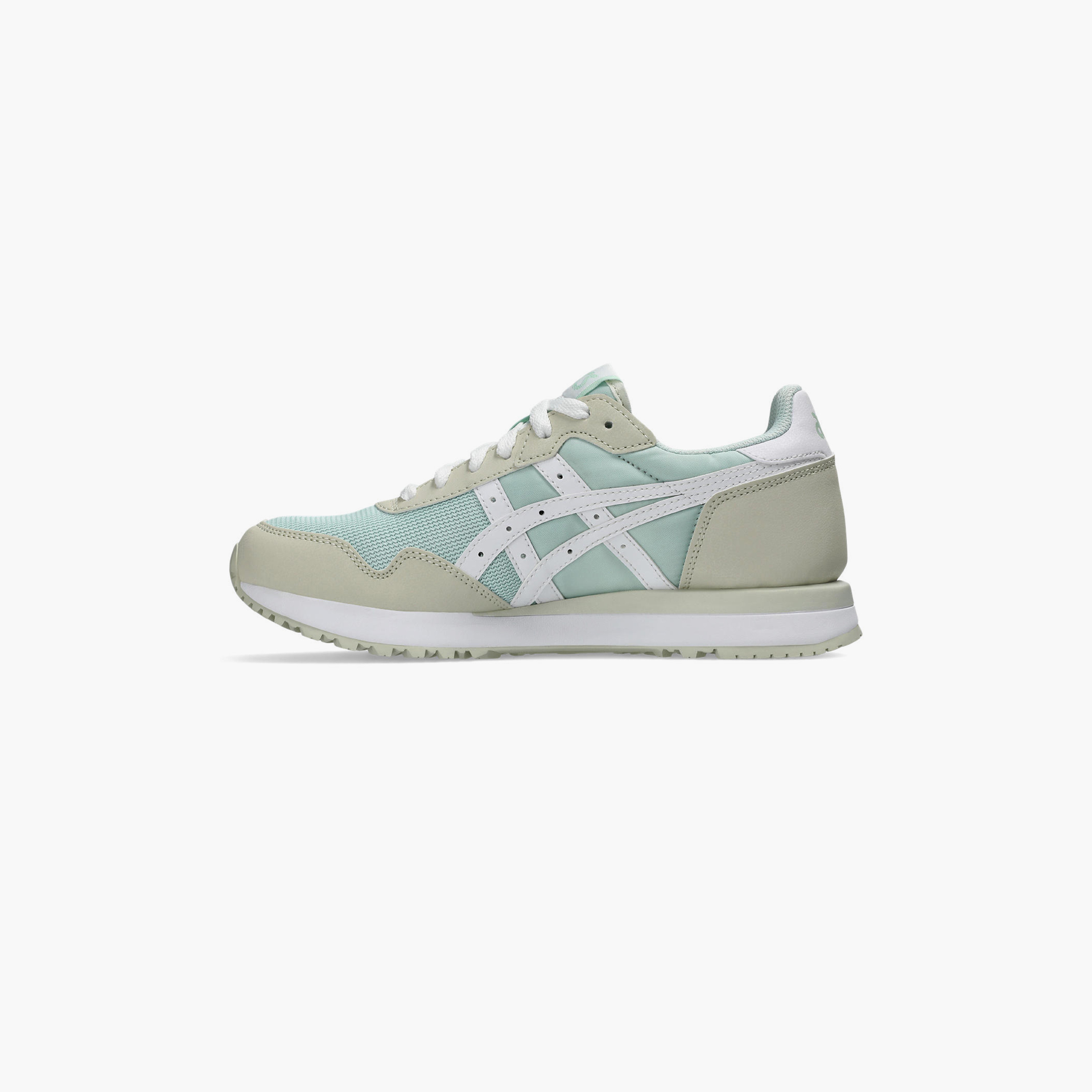 Asics Tiger Runner II Women's Sneakers | 1202A400-women-shoes-sneakers-image-4