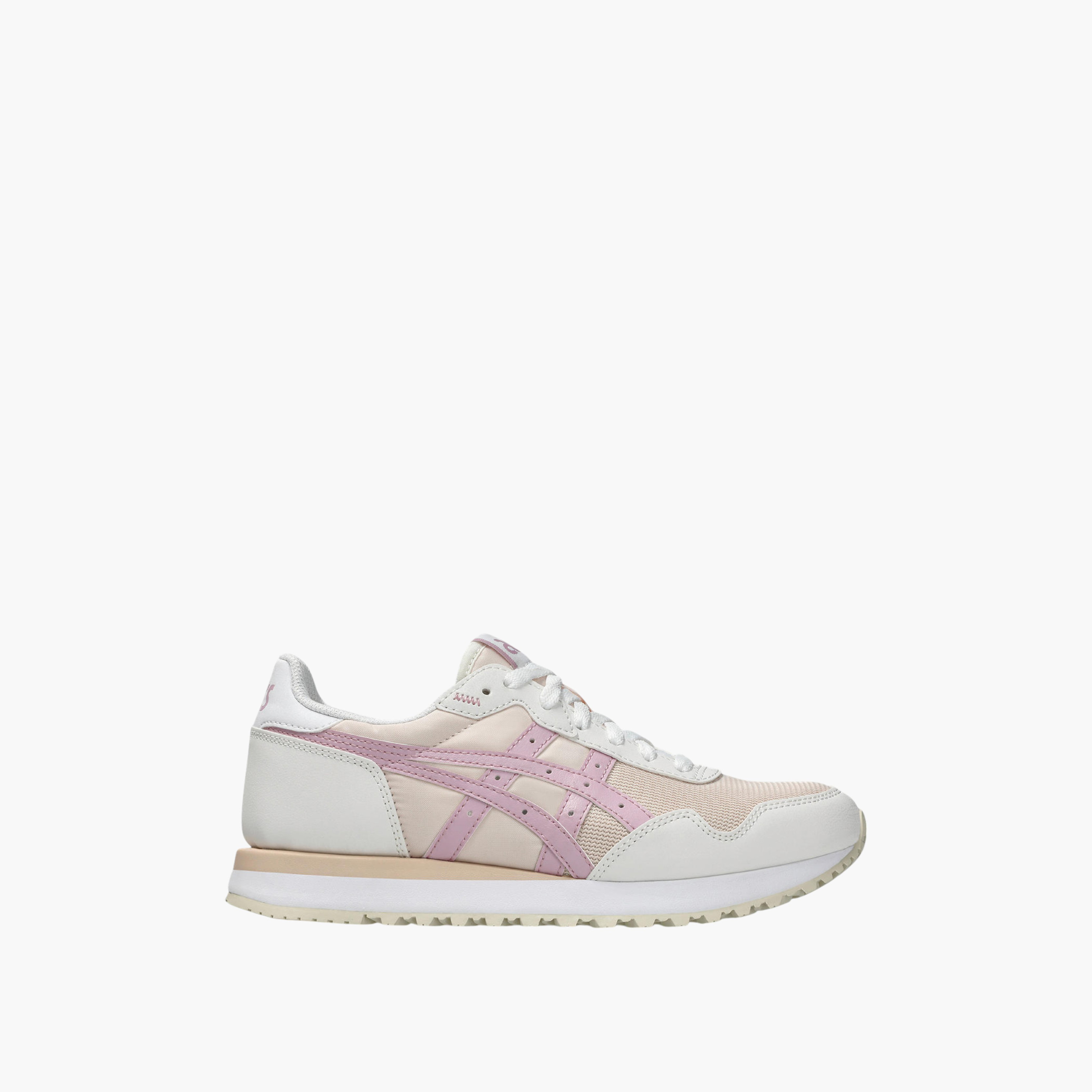 Asics Women's TIGER RUNNER II Lace-Up Running Shoes - 1202A400-700-women-shoes-sneakers-image-2