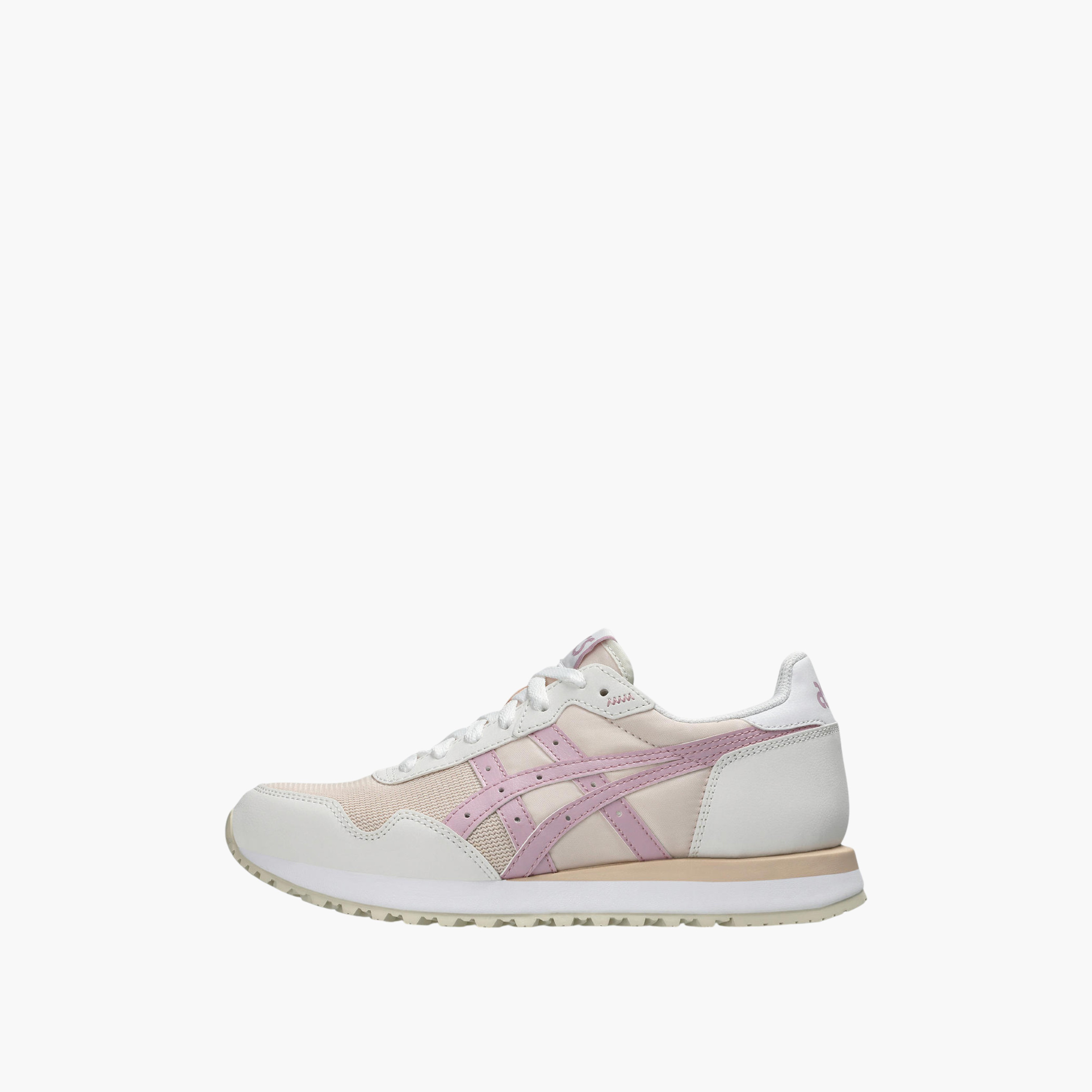 Asics Women's TIGER RUNNER II Lace-Up Running Shoes - 1202A400-700-women-shoes-sneakers-image-5