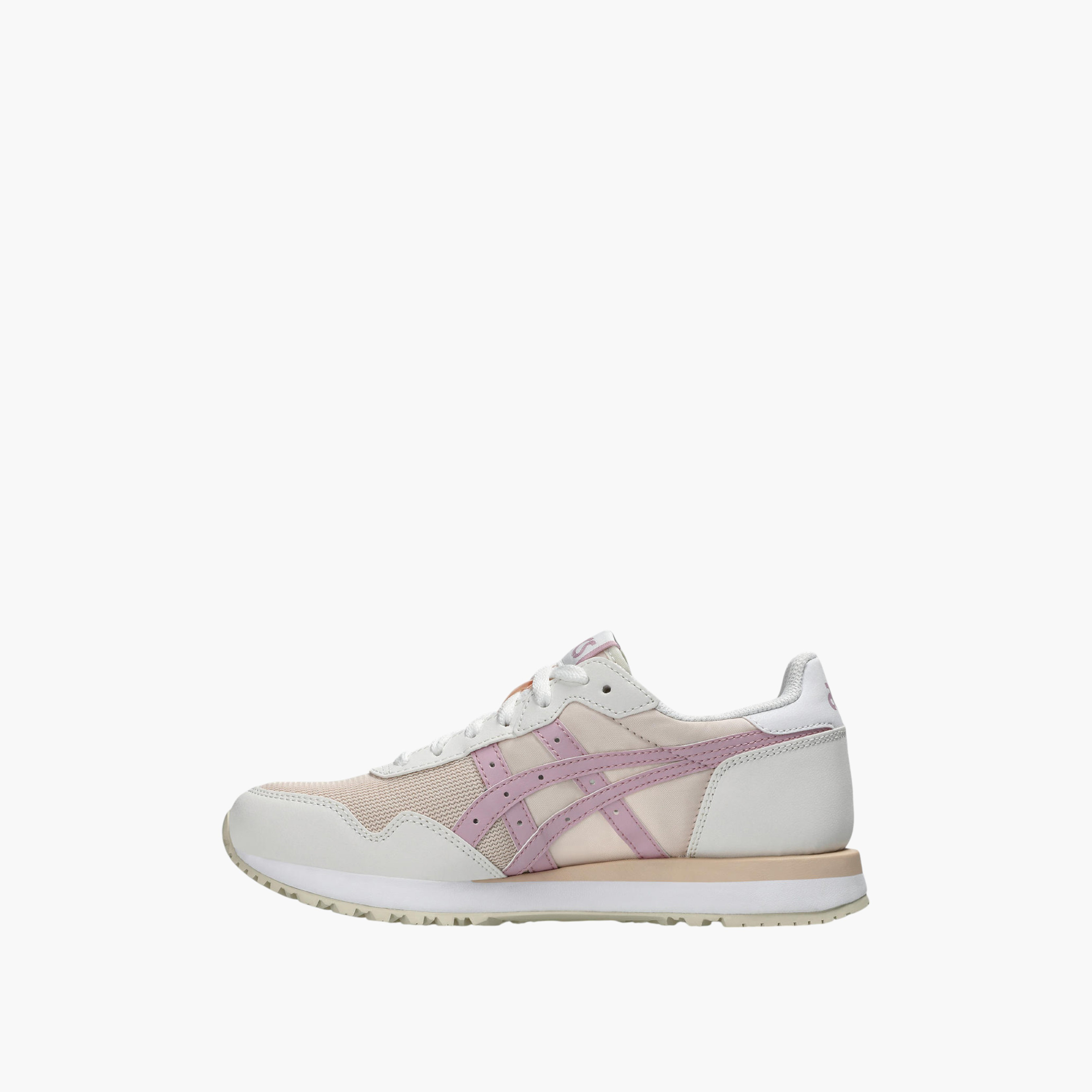 Asics Women's TIGER RUNNER II Lace-Up Running Shoes - 1202A400-700-women-shoes-sneakers-image-6