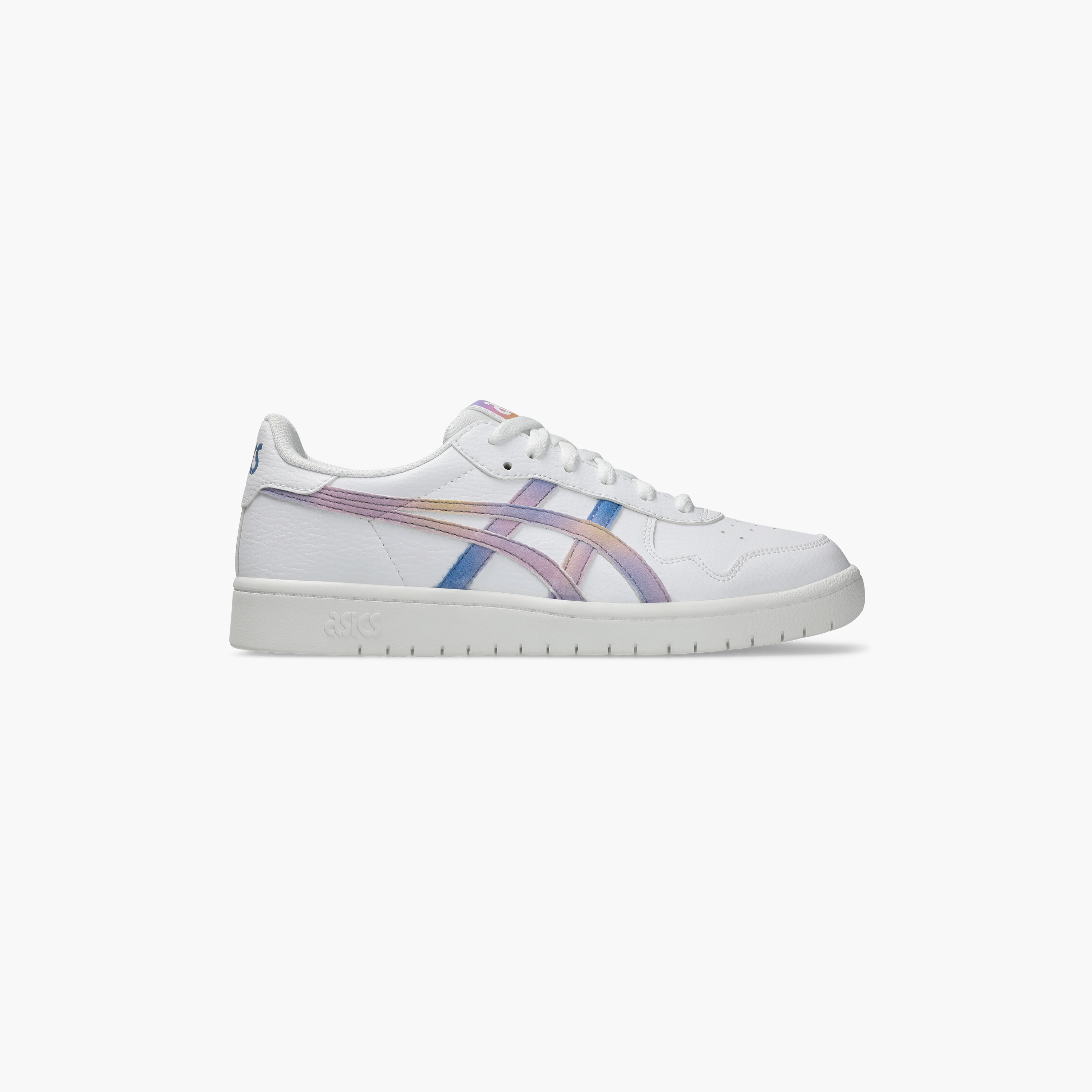 اسيكس- حذاء رياضي جابان اس  للنساء  برباط منخفض الكاحل 1202A494 | OE-sports-women-shoes-image-9