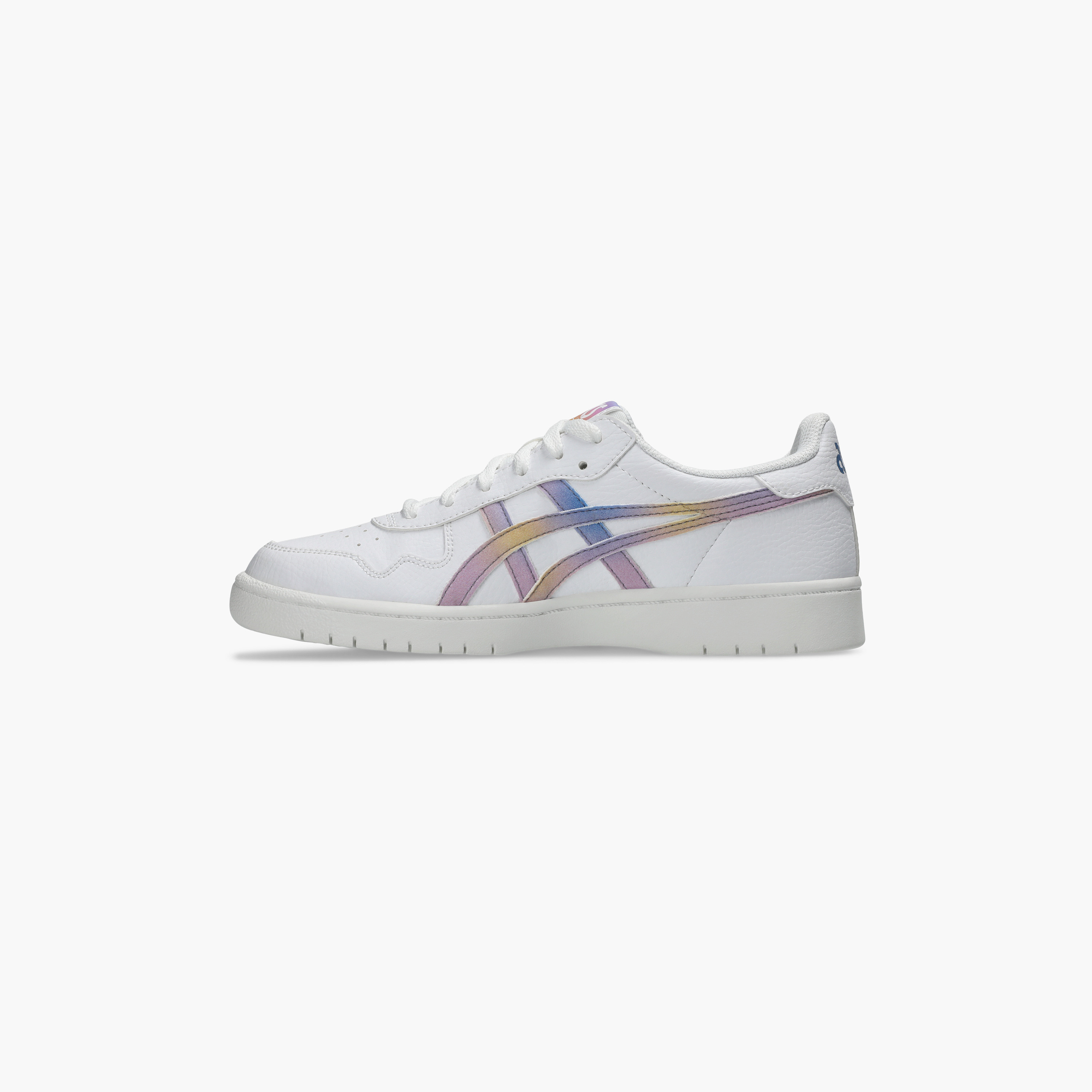 اسيكس- حذاء رياضي جابان اس  للنساء  برباط منخفض الكاحل 1202A494 | OE-sports-women-shoes-image-11