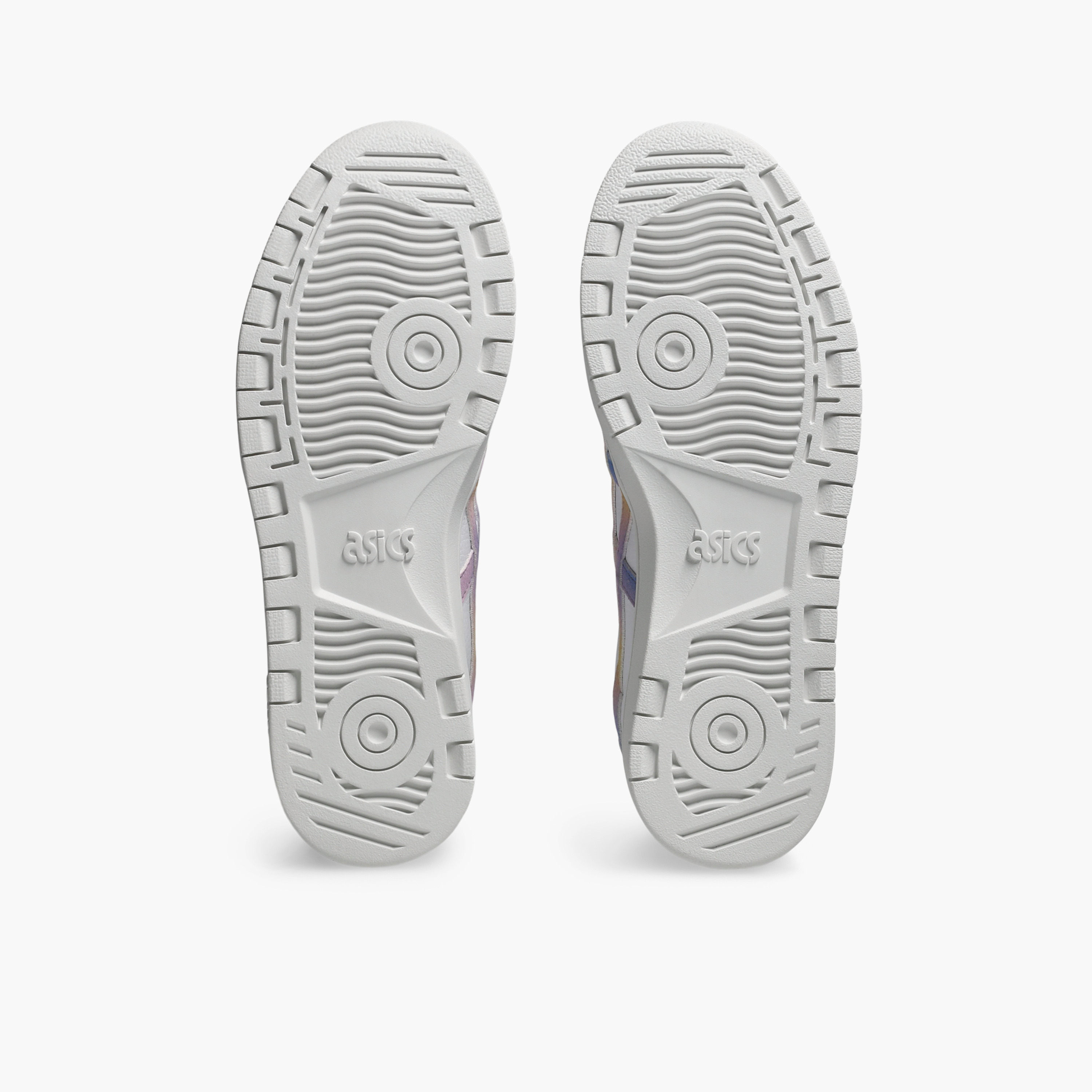 اسيكس- حذاء رياضي جابان اس  للنساء  برباط منخفض الكاحل 1202A494 | OE-sports-women-shoes-image-13