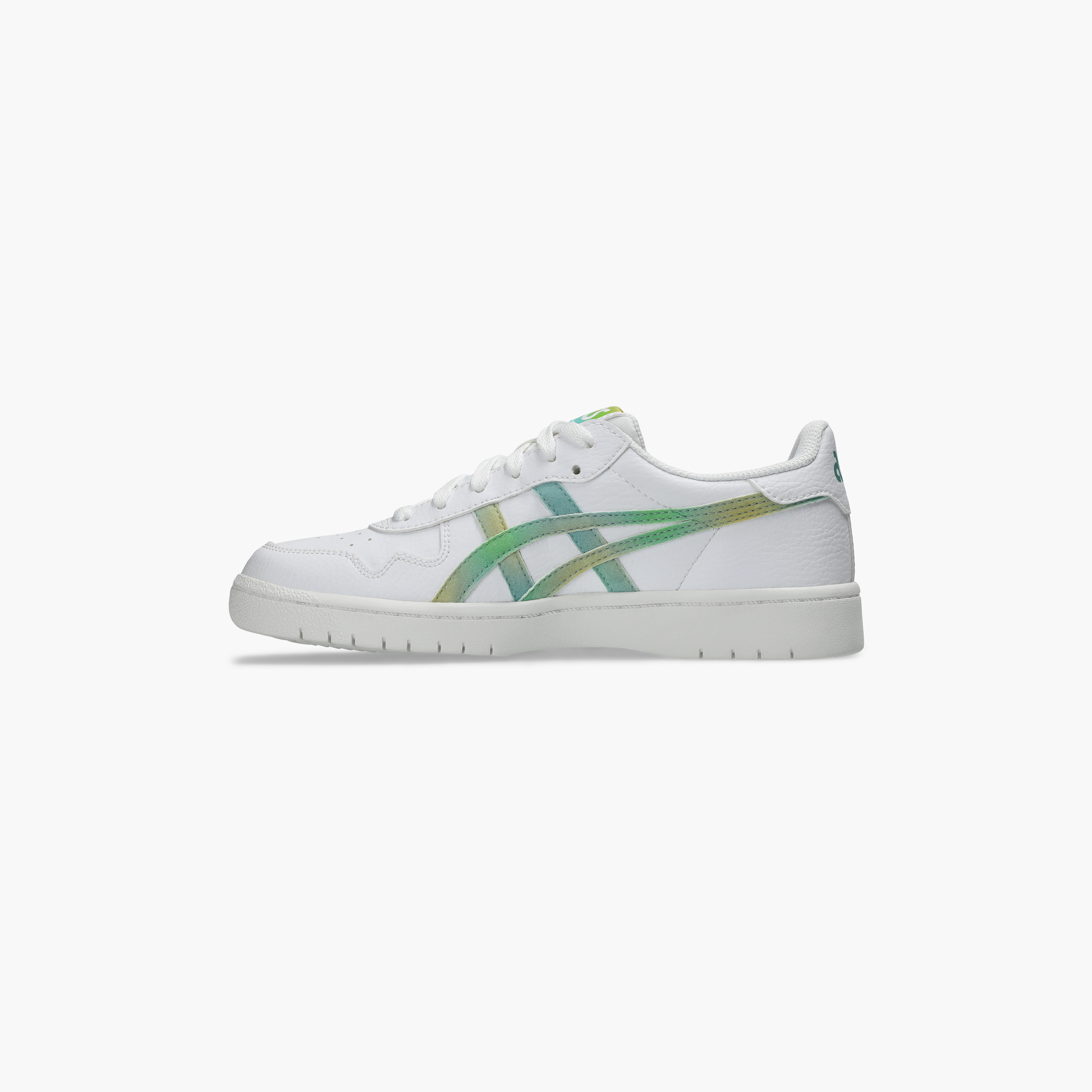 Asics Women's Lace-Up Japan S Low Ankle Sneakers 1202A494 | OE-sports-women-shoes-image-4