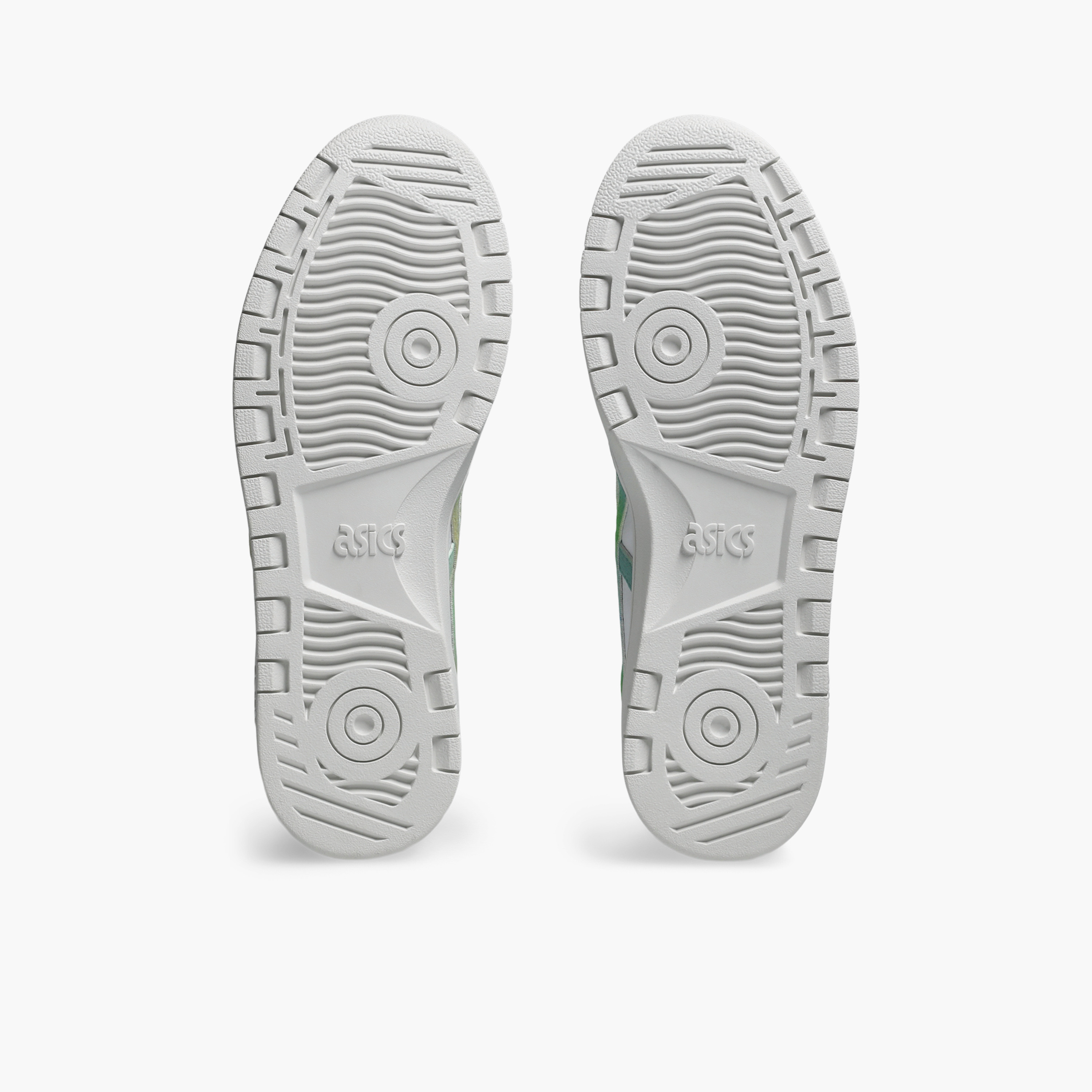 Asics Women's Lace-Up Japan S Low Ankle Sneakers 1202A494 | OE-sports-women-shoes-image-6