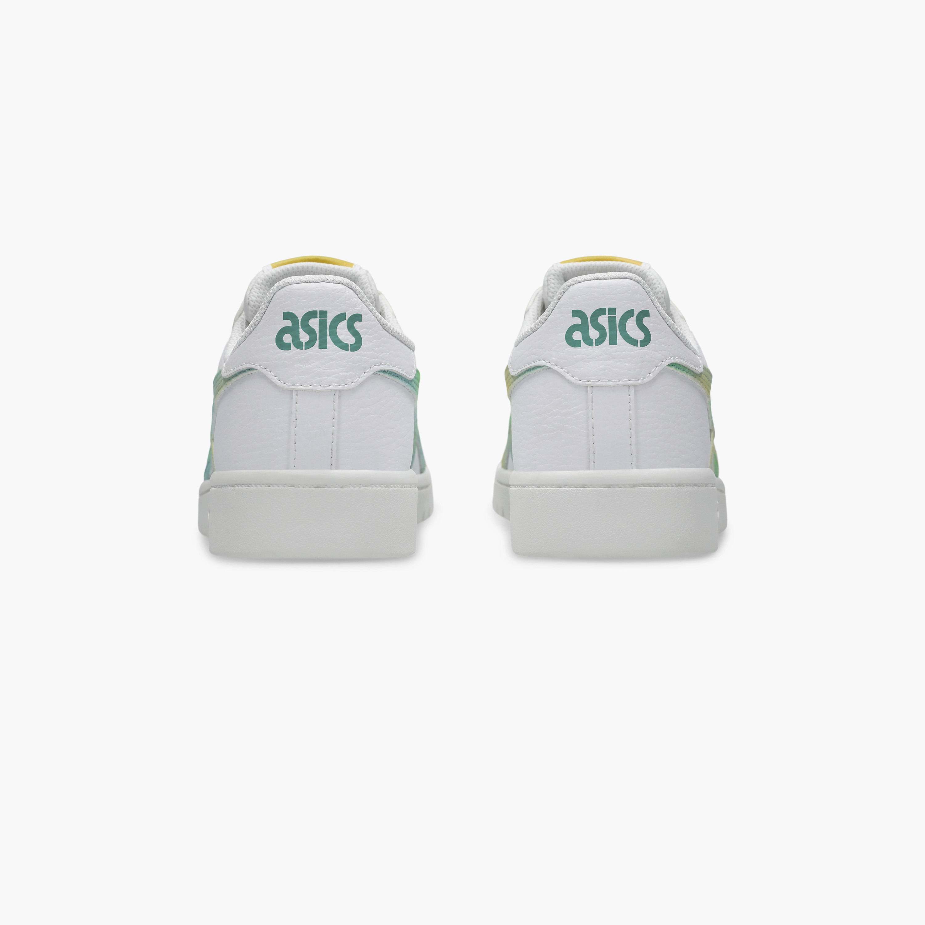 اسيكس- حذاء رياضي جابان اس  للنساء  برباط منخفض الكاحل 1202A494 | OE-sports-women-shoes-image-7