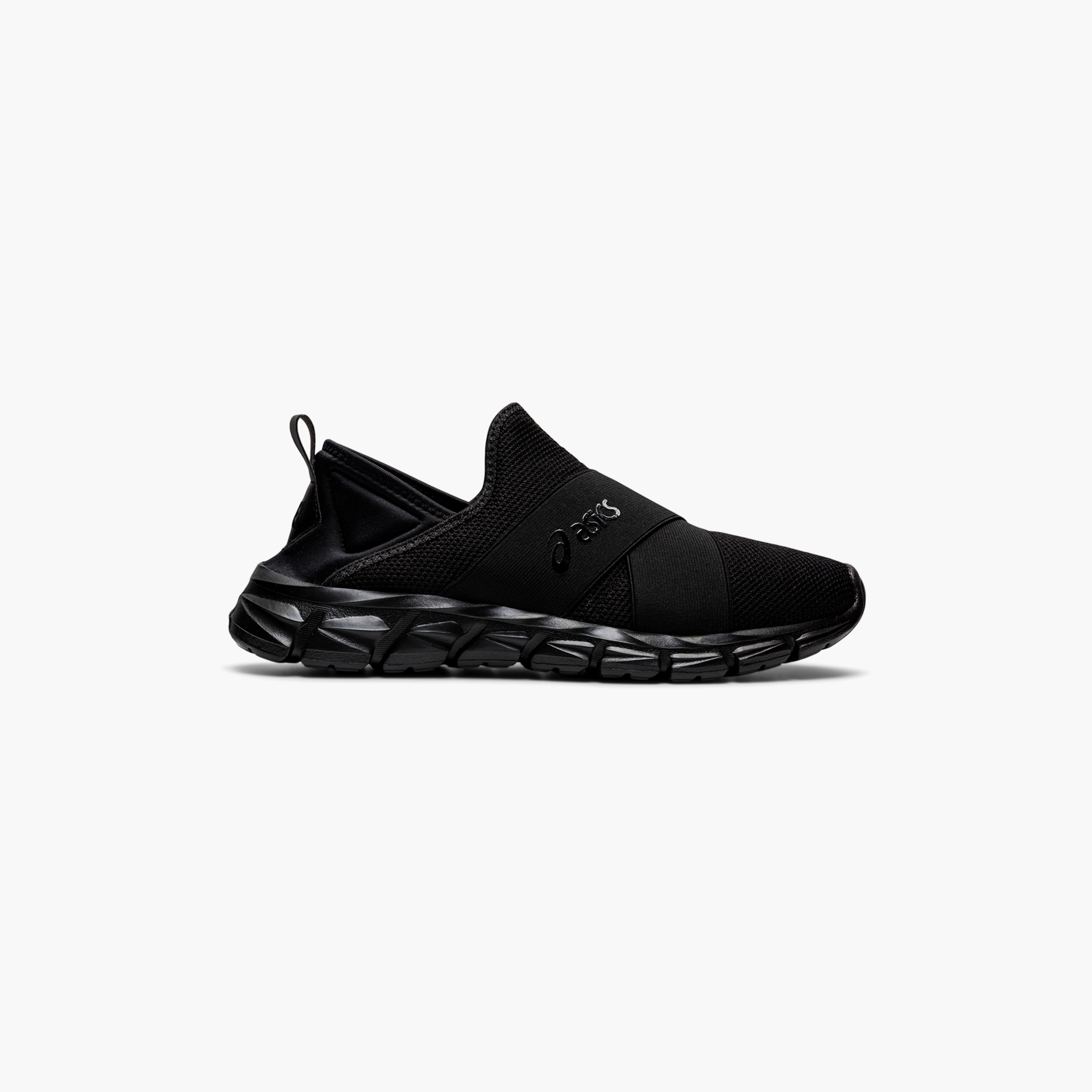 حذاء سنيكرز للجنسين من اسيكس كوانتوم لايت ذو سليب آن | 1203A136-sports-men-shoes-image-8