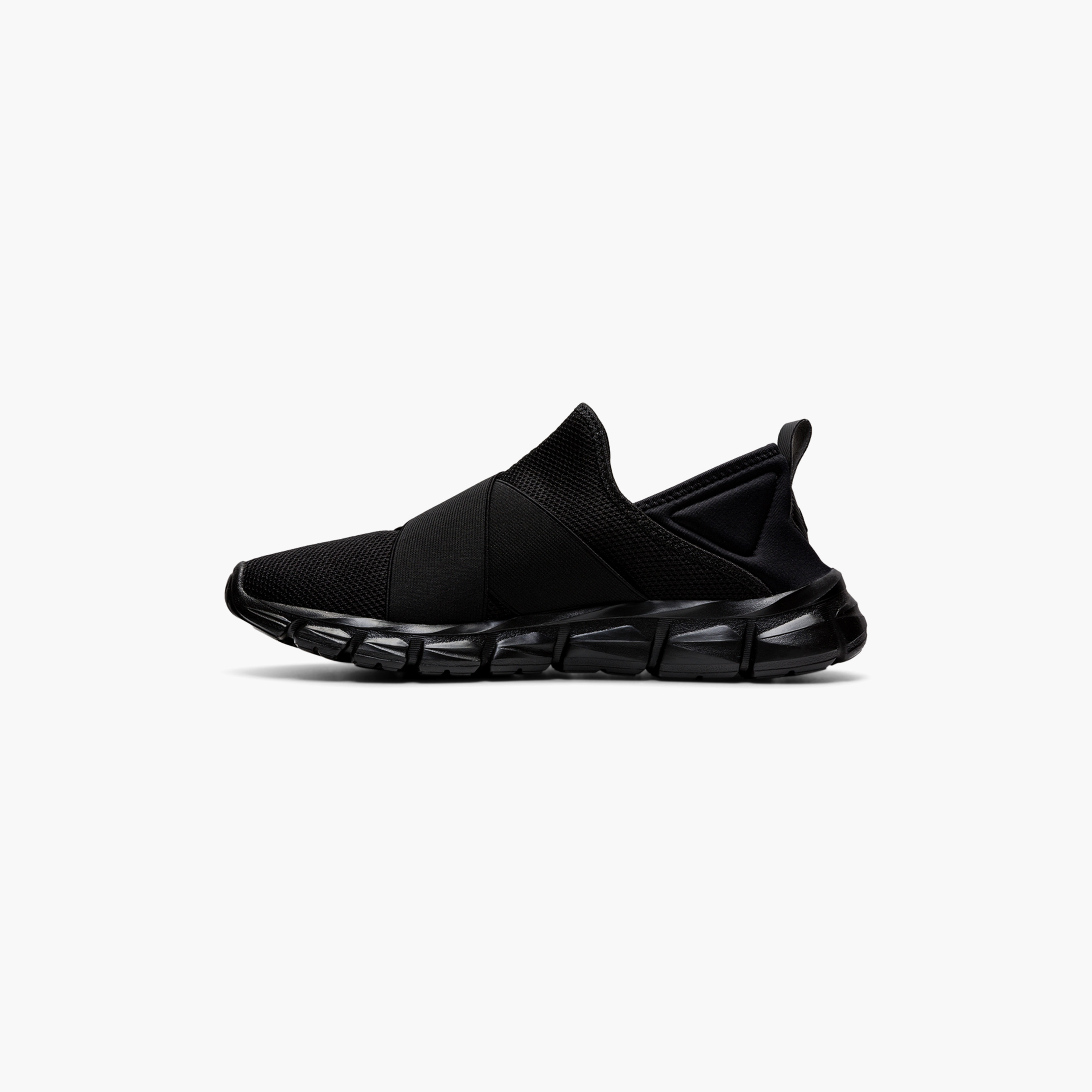 حذاء سنيكرز للجنسين من اسيكس كوانتوم لايت ذو سليب آن | 1203A136-sports-men-shoes-image-9