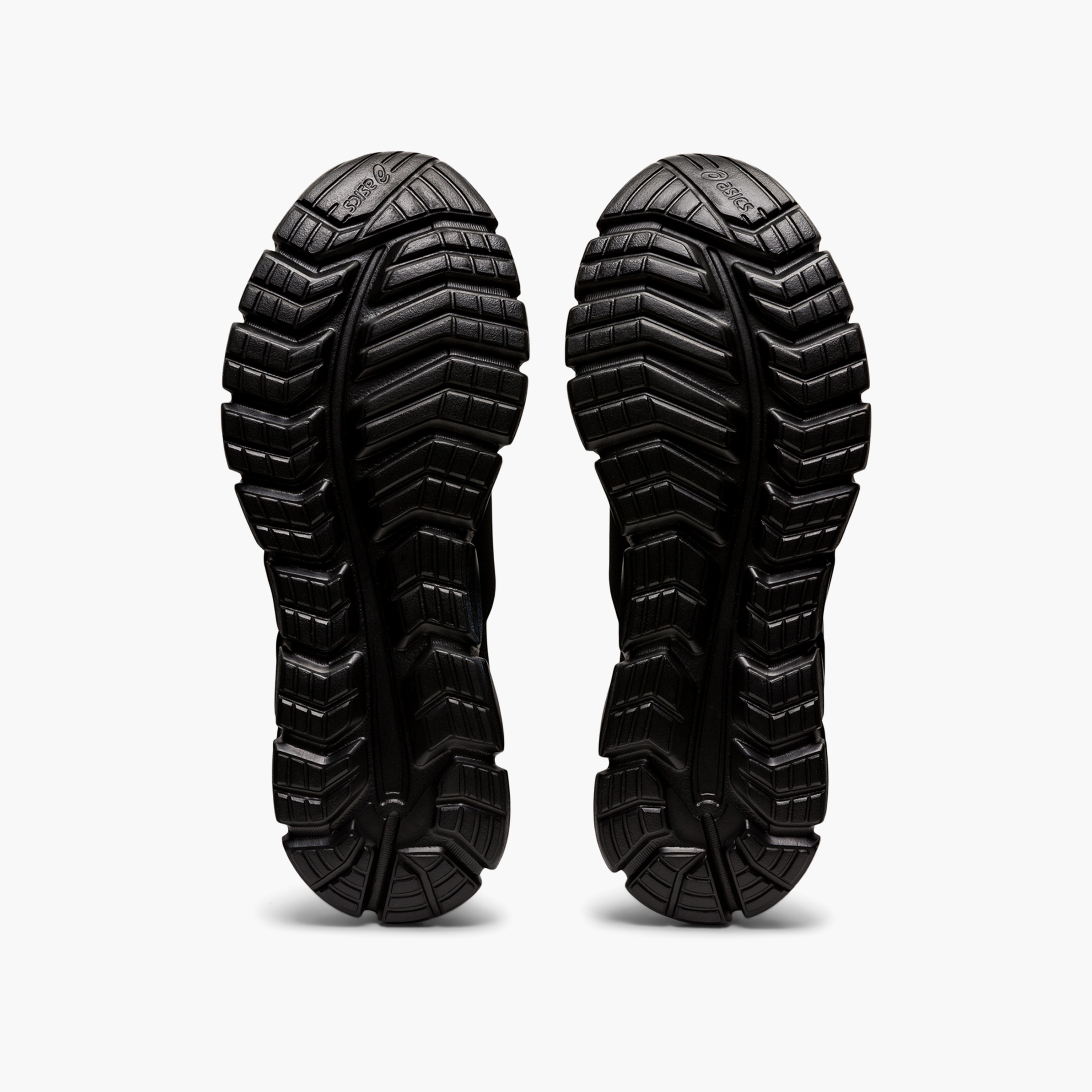 حذاء سنيكرز للجنسين من اسيكس كوانتوم لايت ذو سليب آن | 1203A136-sports-men-shoes-image-11