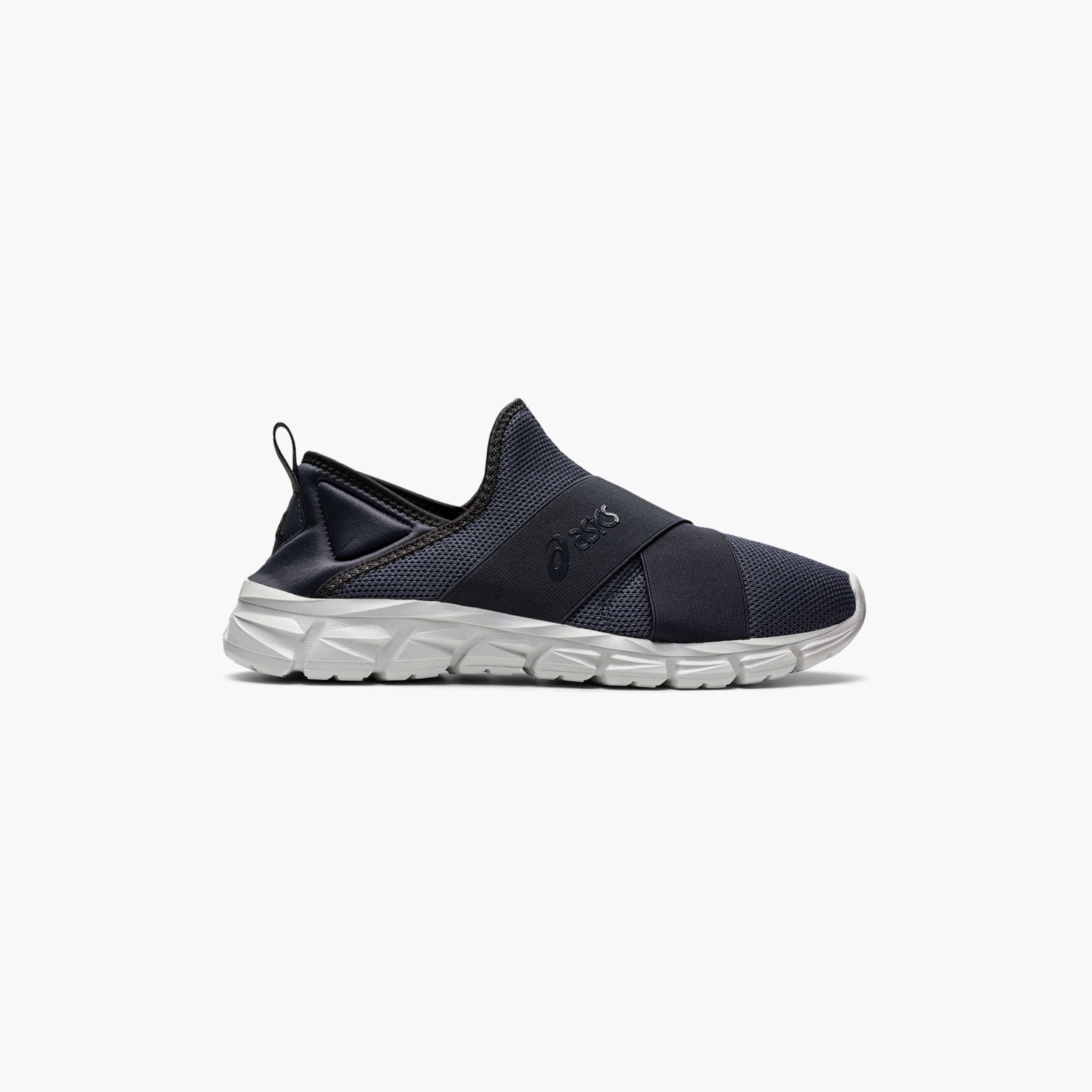 حذاء سنيكرز للجنسين من اسيكس كوانتوم لايت ذو سليب آن | 1203A136-sports-men-shoes-image-14