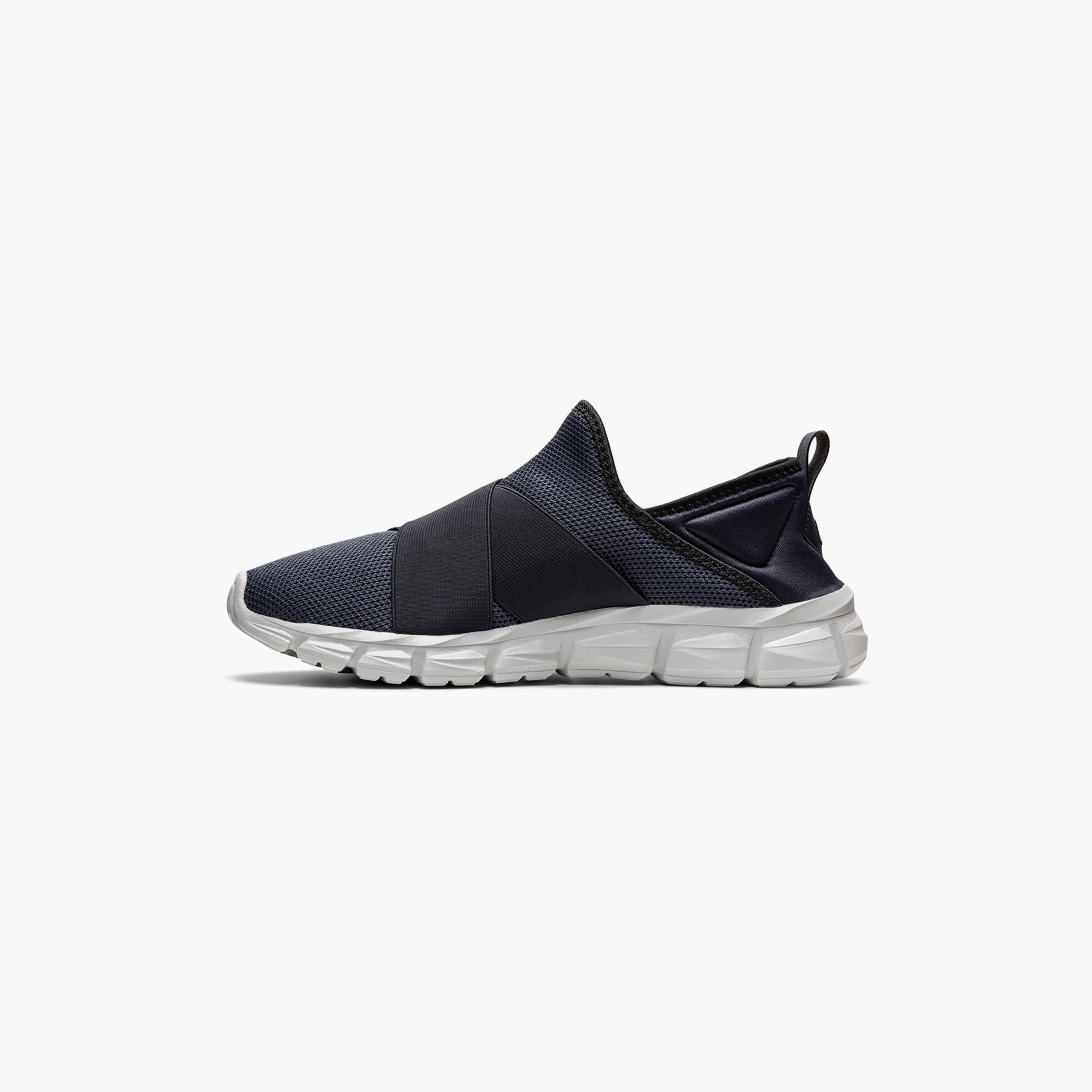 حذاء سنيكرز للجنسين من اسيكس كوانتوم لايت ذو سليب آن | 1203A136-sports-men-shoes-image-15