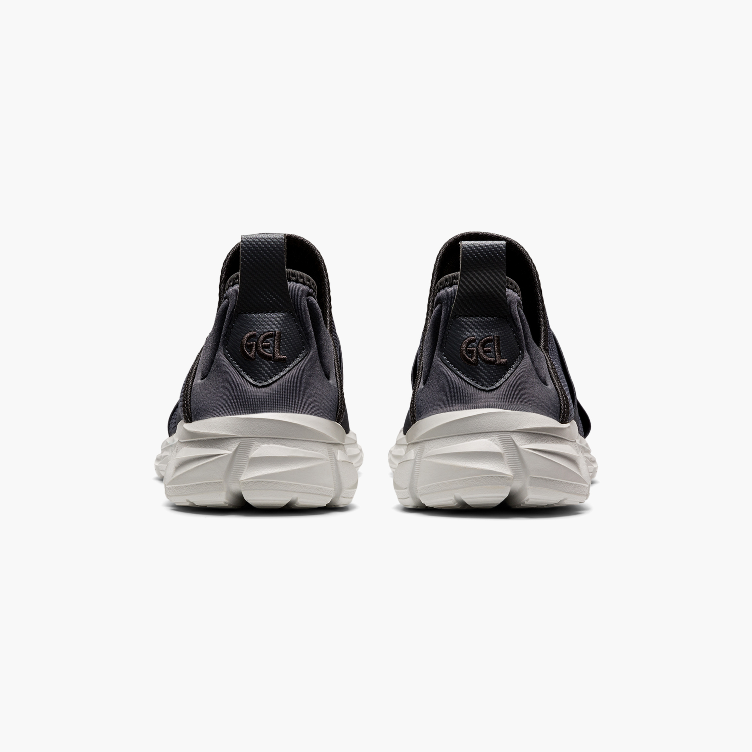 حذاء سنيكرز للجنسين من اسيكس كوانتوم لايت ذو سليب آن | 1203A136-sports-men-shoes-image-18