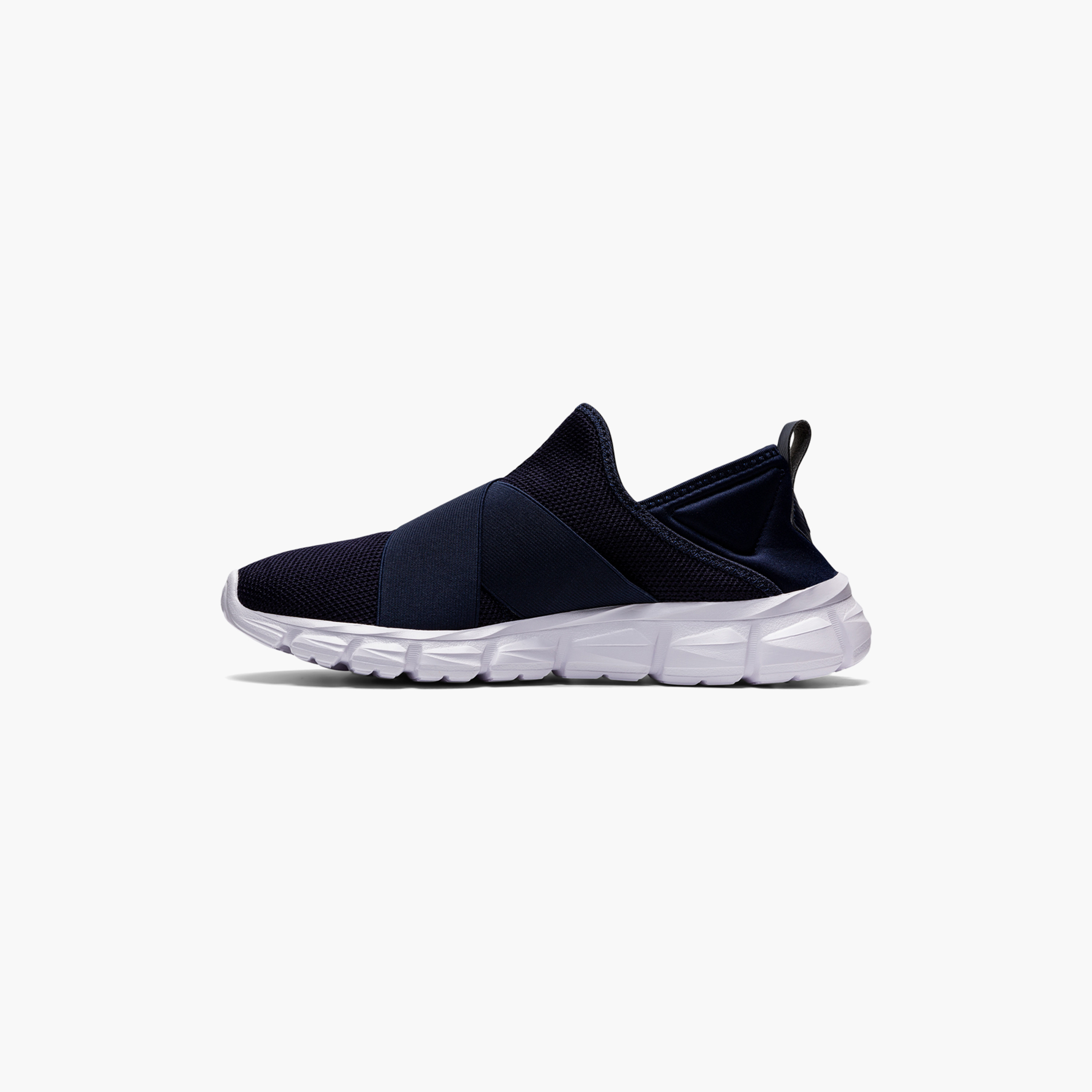 حذاء سنيكرز للجنسين من اسيكس كوانتوم لايت ذو سليب آن | 1203A136-sports-men-shoes-image-3