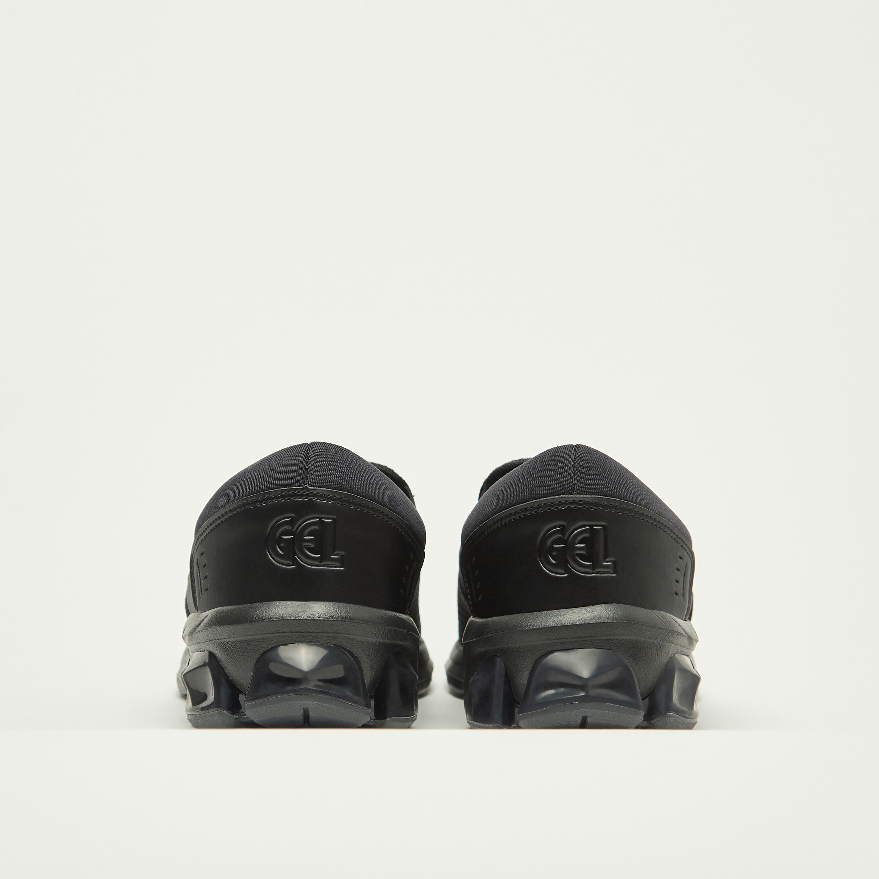 حذاء سنيكرز سهل الارتداء بارز الملمس للرجال من أسيكس - GEL-QUANTUM 90 IV-sports-men-shoes-image-13