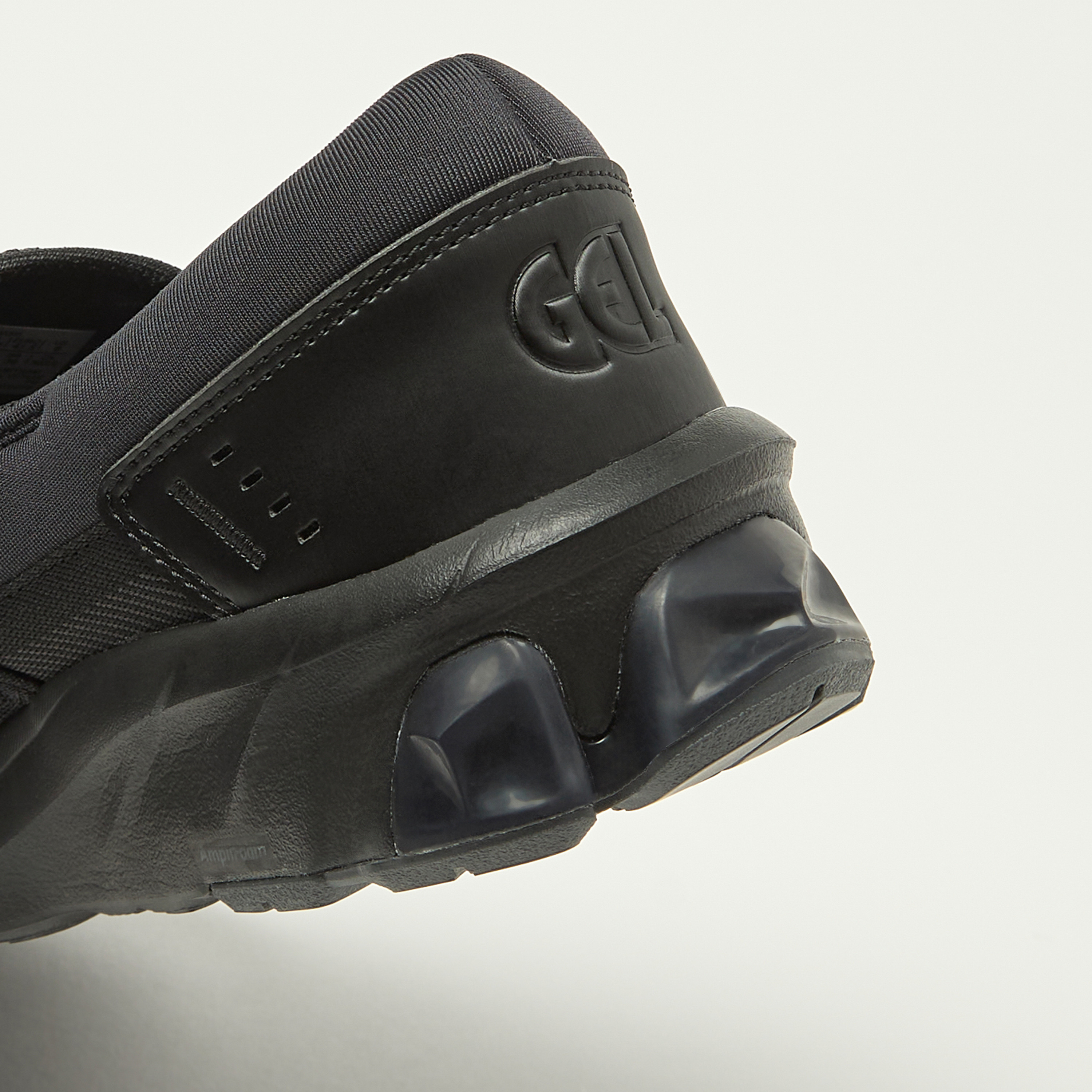 حذاء سنيكرز سهل الارتداء بارز الملمس للرجال من أسيكس - GEL-QUANTUM 90 IV-sports-men-shoes-image-16