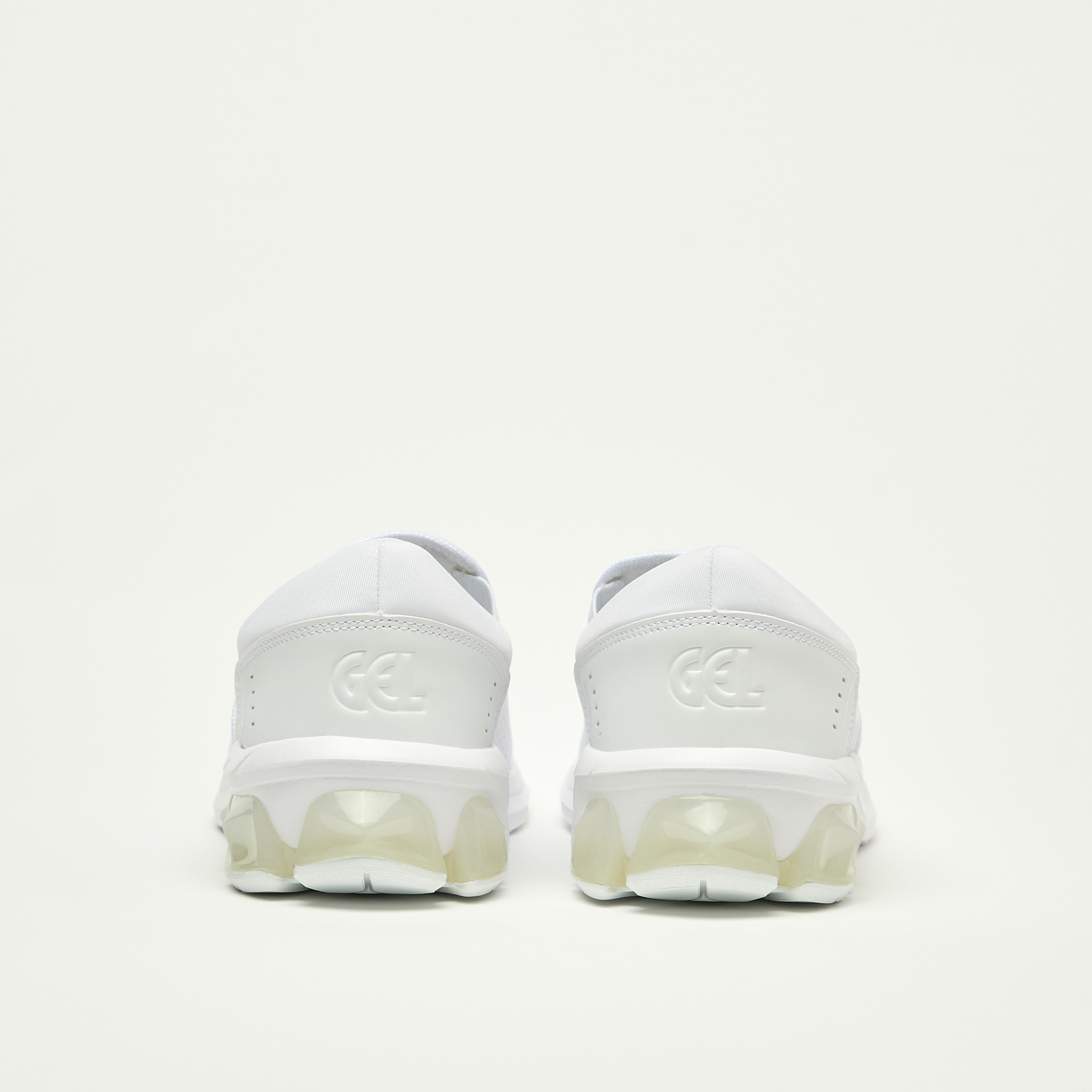 حذاء سنيكرز سهل الارتداء بارز الملمس للرجال من أسيكس - GEL-QUANTUM 90 IV-sports-men-shoes-image-5