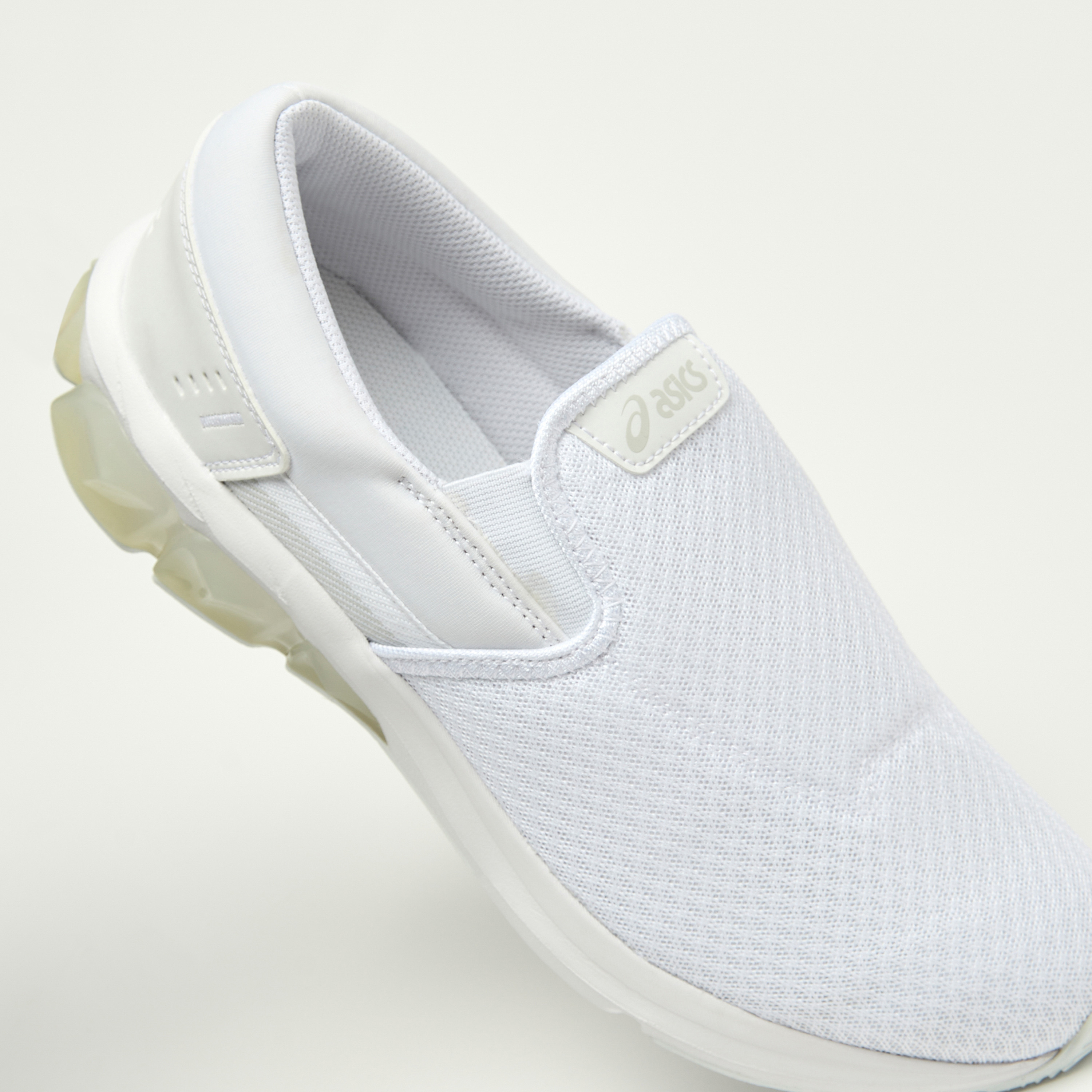 حذاء سنيكرز سهل الارتداء بارز الملمس للرجال من أسيكس - GEL-QUANTUM 90 IV-sports-men-shoes-image-7
