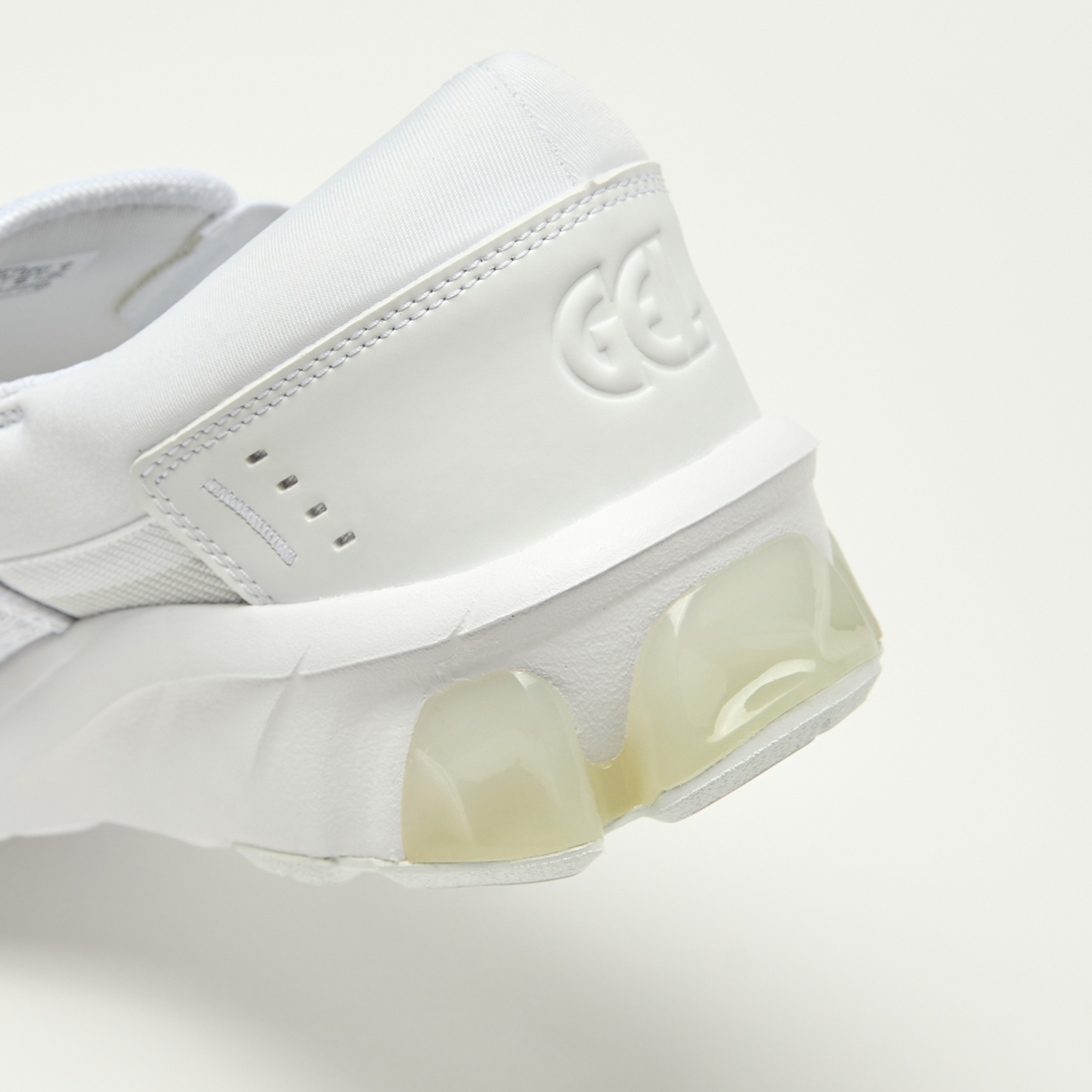 حذاء سنيكرز سهل الارتداء بارز الملمس للرجال من أسيكس - GEL-QUANTUM 90 IV-sports-men-shoes-image-8