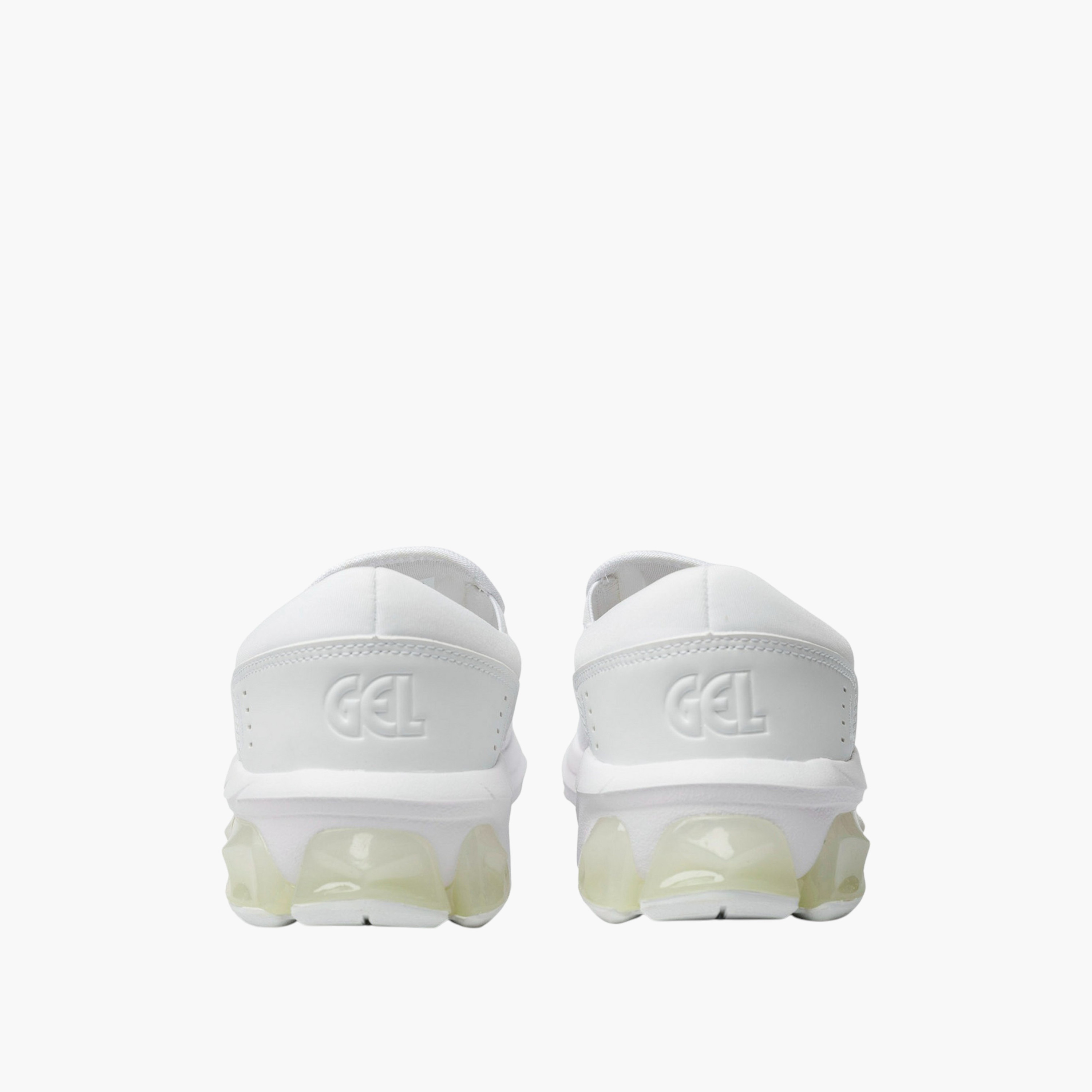 Asics Women's  GEL QUANTUM 90 IV Slip-On Sneakers - 1203A515-100-sports-women-shoes-image-4