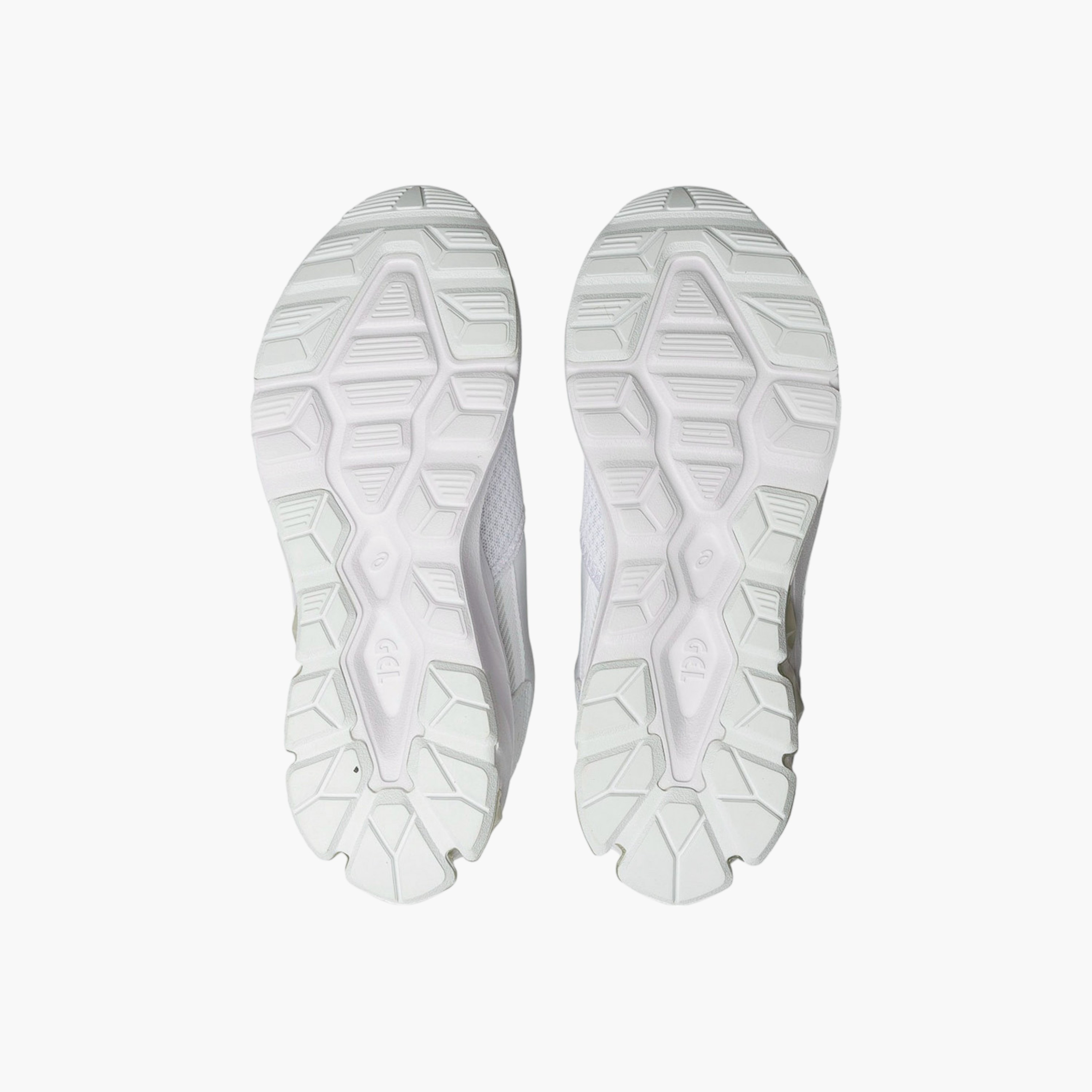 Asics Women's  GEL QUANTUM 90 IV Slip-On Sneakers - 1203A515-100-sports-women-shoes-image-5