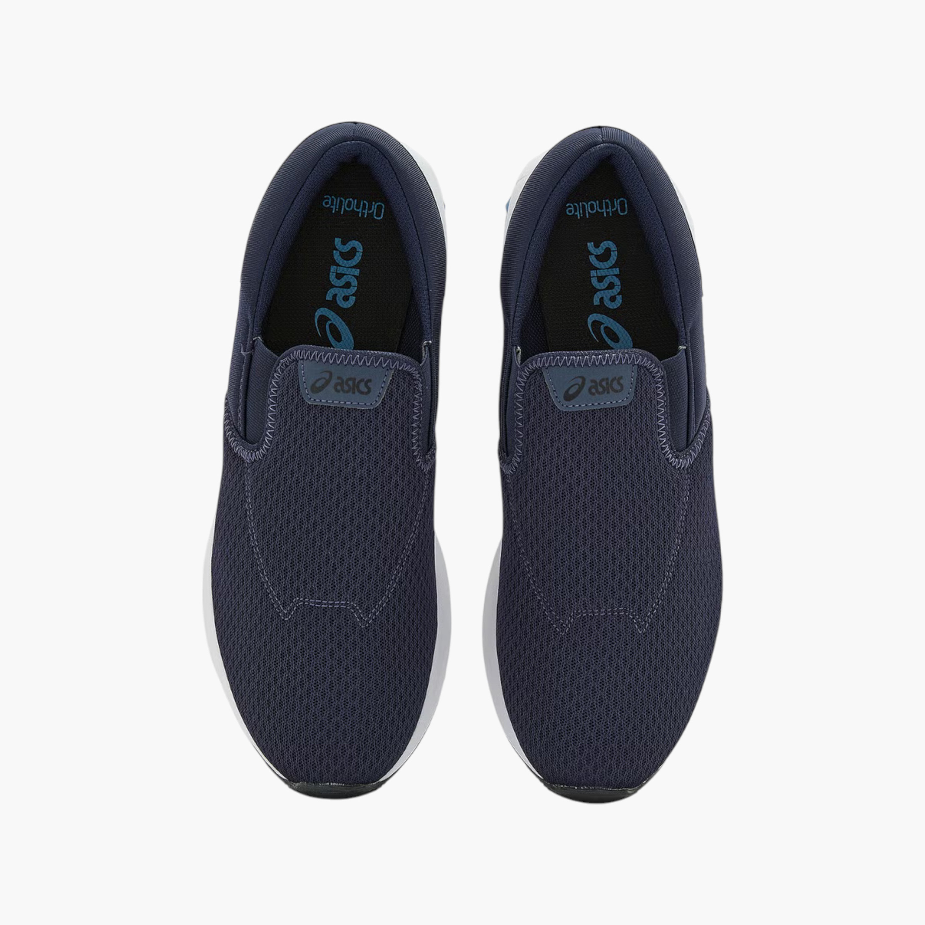 Asics Men's GEL QUANTUM 90 IV Slip-On Sneakers - 1203A515-401-men-shoes-sneakers-image-1