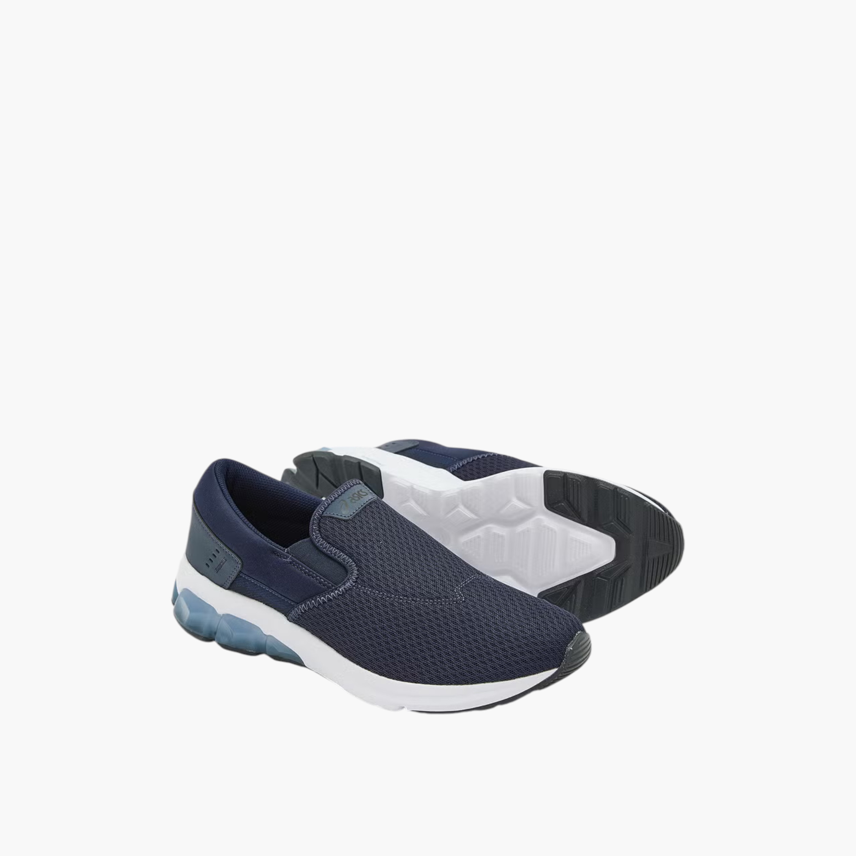 Asics Men's GEL QUANTUM 90 IV Slip-On Sneakers - 1203A515-401-men-shoes-sneakers-image-4