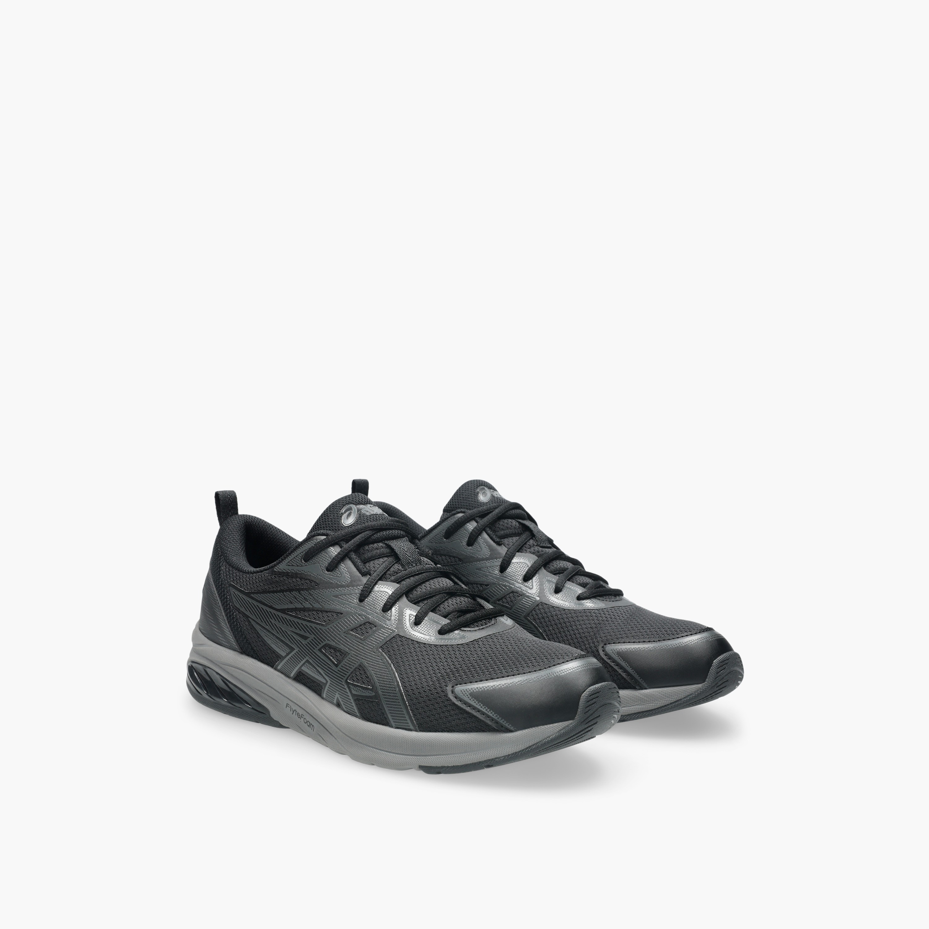 Asics Men Gelquantum KEI Lace-Up Sports Shoes-men-shoes-sneakers-image-1
