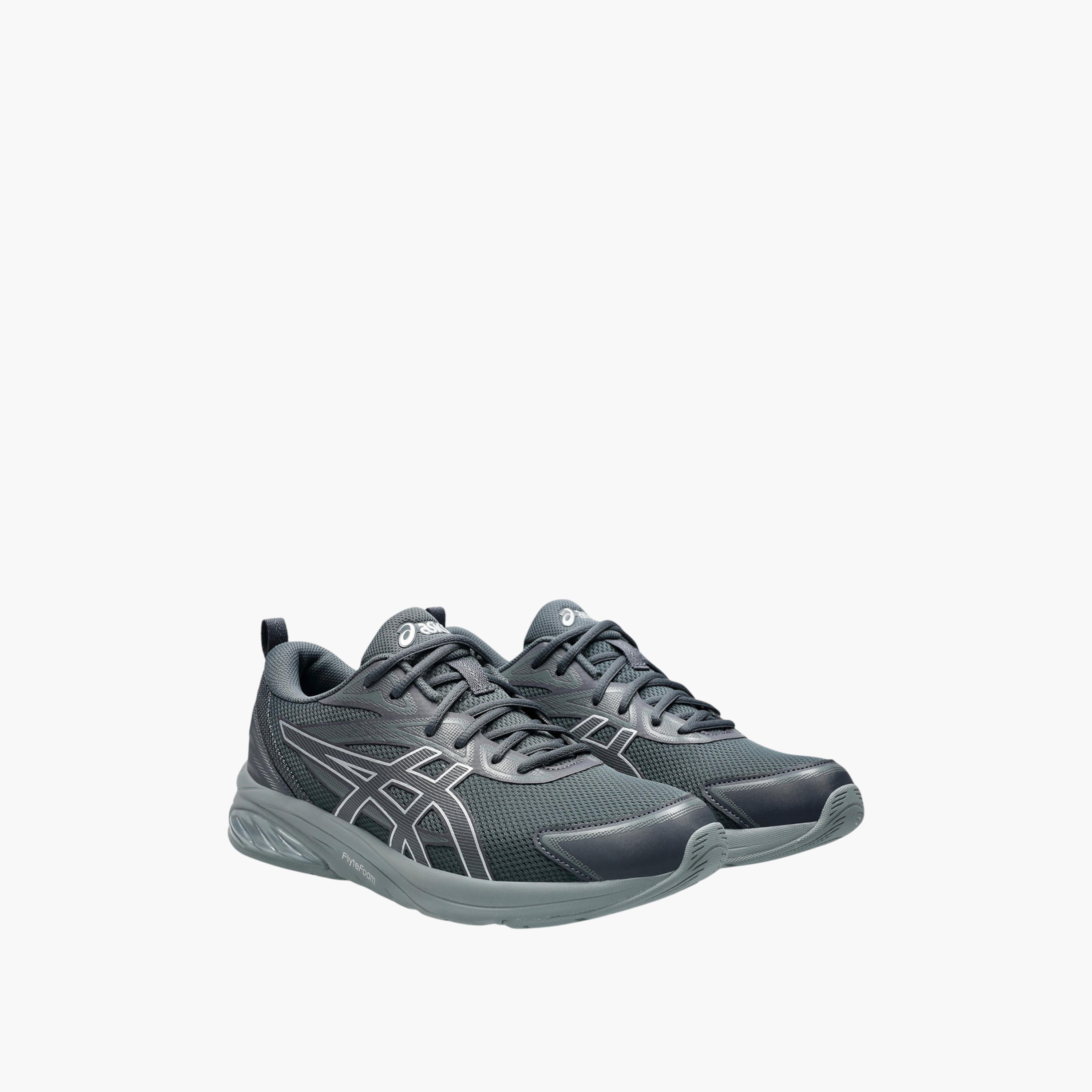 Asics Men's GEL QUANTUM KEI Lace-Up Running Shoes - 1203A601-021-sports-men-shoes-image-1