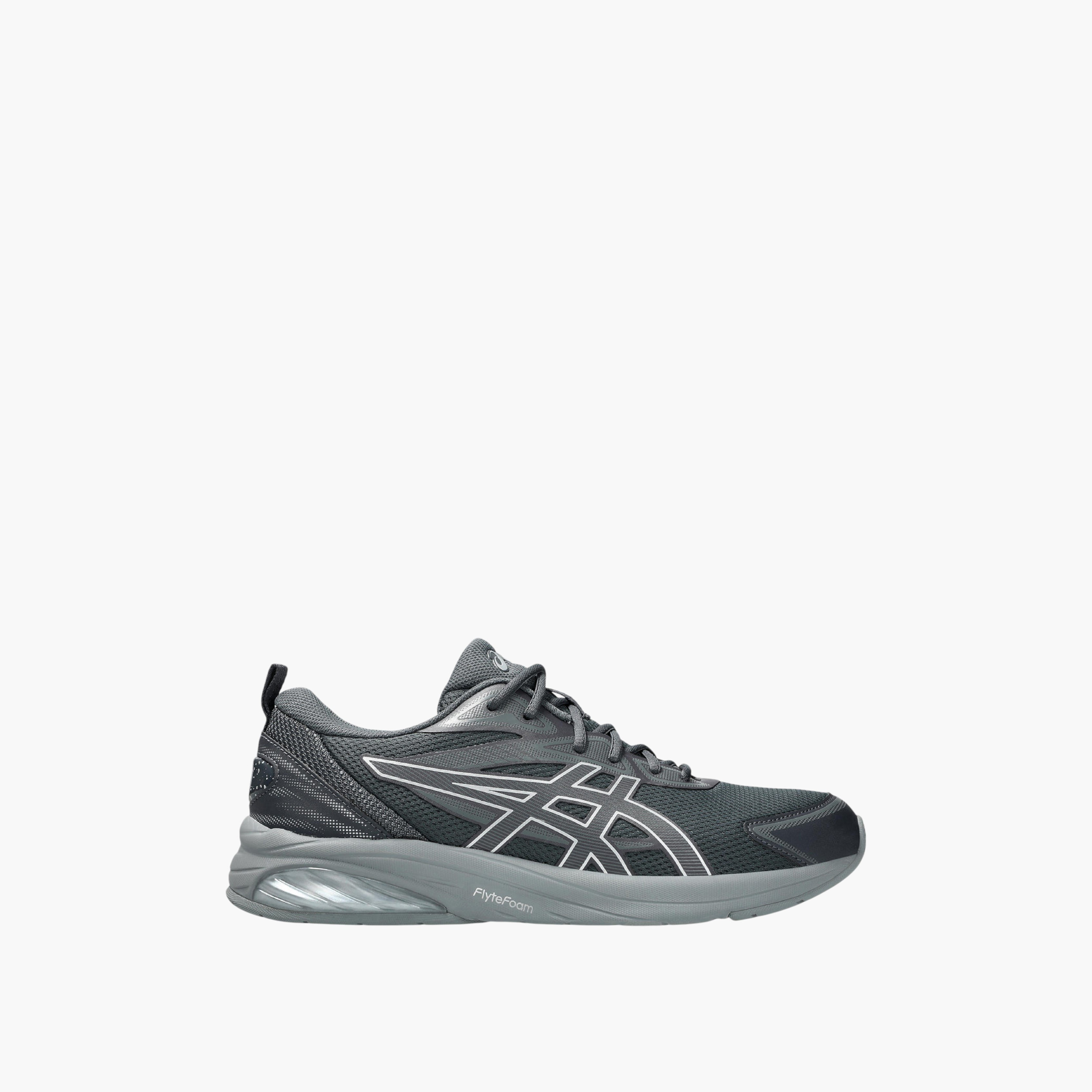 Asics Men's GEL QUANTUM KEI Lace-Up Running Shoes - 1203A601-021-sports-men-shoes-image-2
