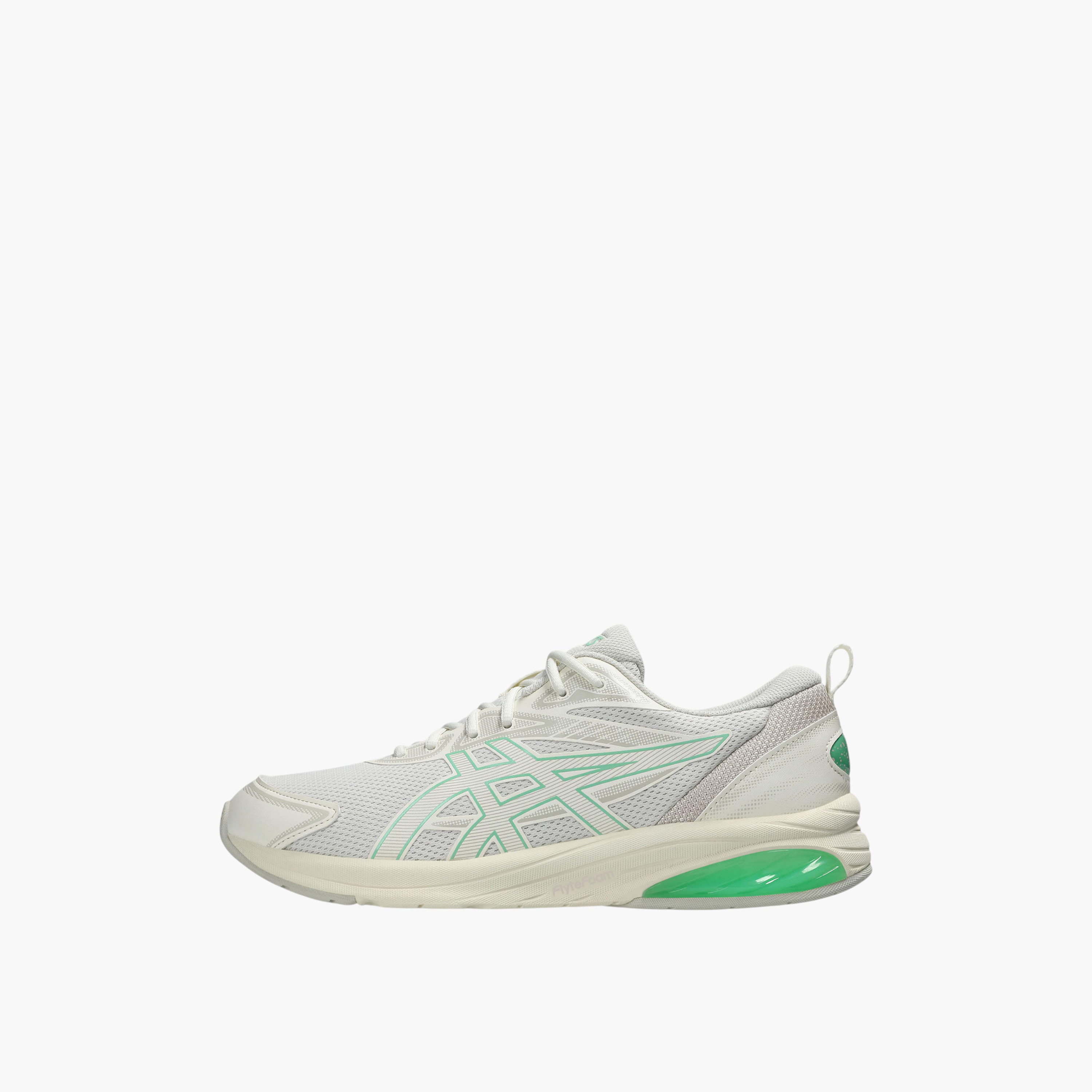 حذاء جري برباط إغلاق جل كوانتم كي للرجال من أسيكس - 1203A601-103-sports-men-shoes-image-2
