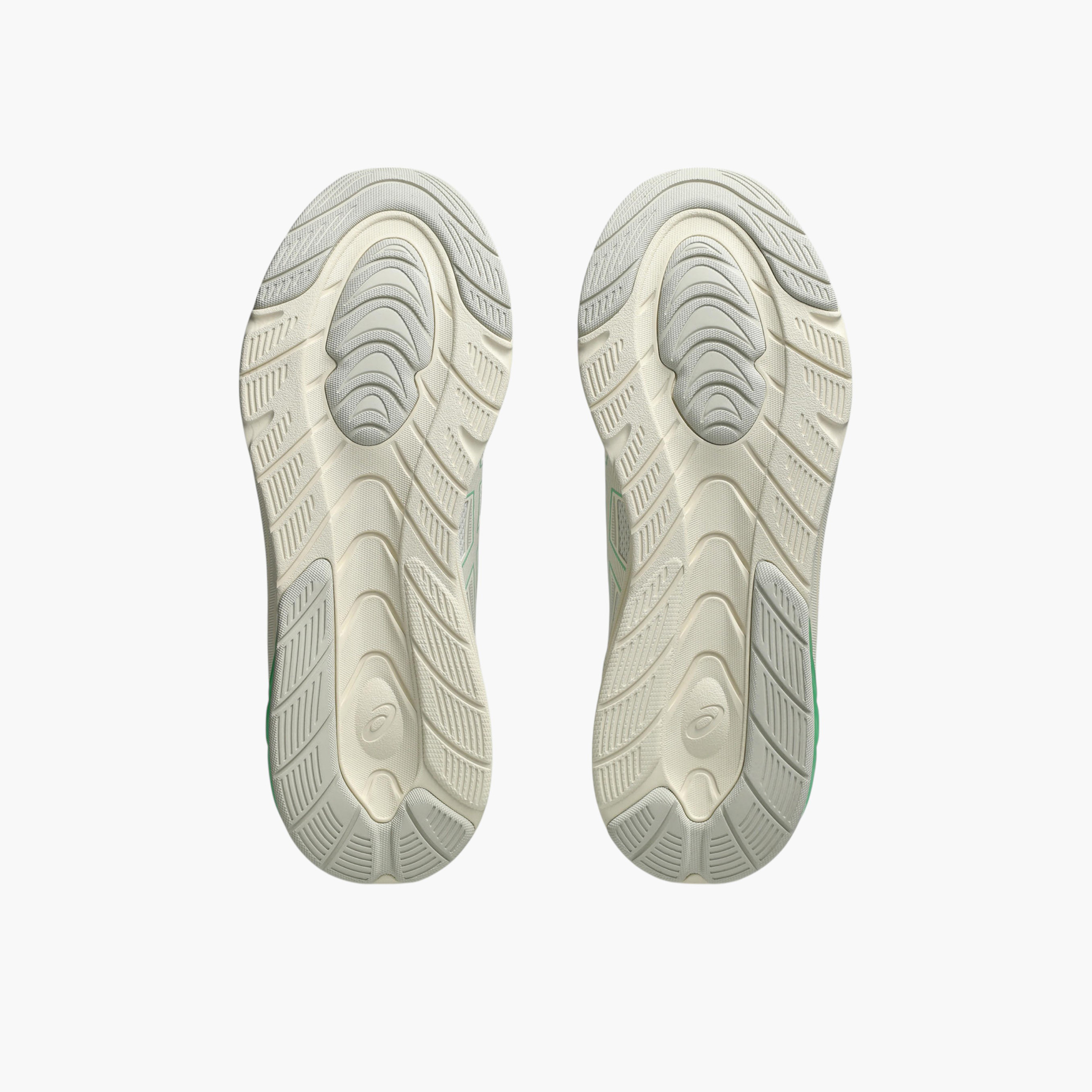 حذاء جري برباط إغلاق جل كوانتم كي للرجال من أسيكس - 1203A601-103-sports-men-shoes-image-4