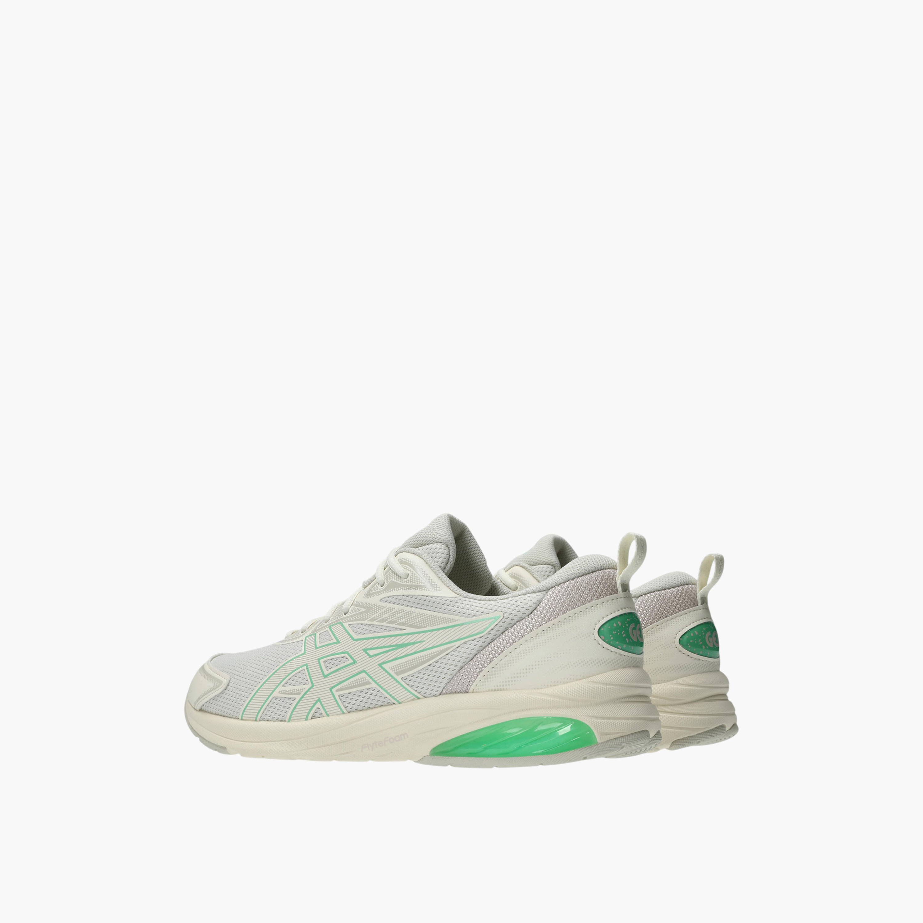 حذاء جري برباط إغلاق جل كوانتم كي للرجال من أسيكس - 1203A601-103-sports-men-shoes-image-5