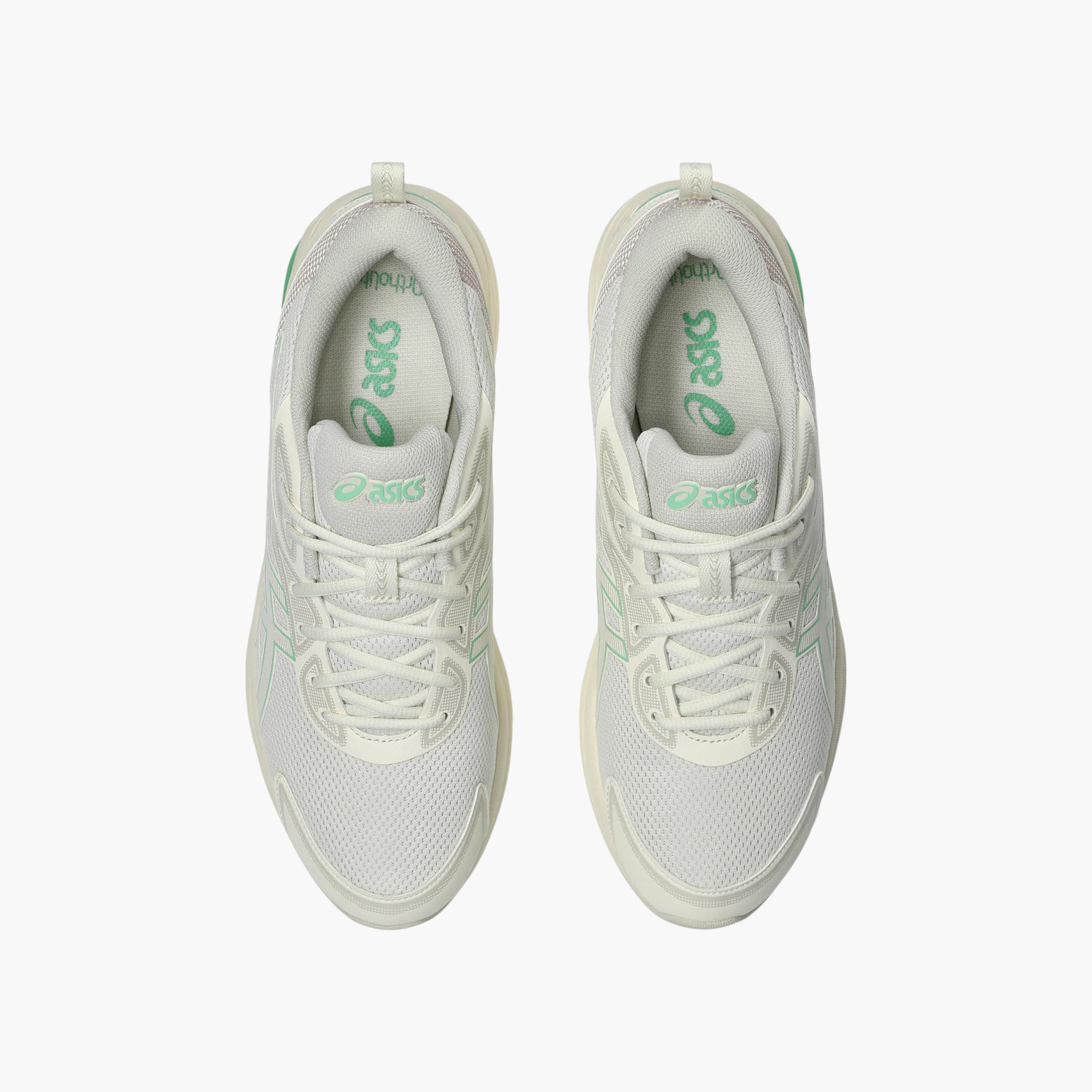 حذاء جري برباط إغلاق جل كوانتم كي للرجال من أسيكس - 1203A601-103-sports-men-shoes-image-6